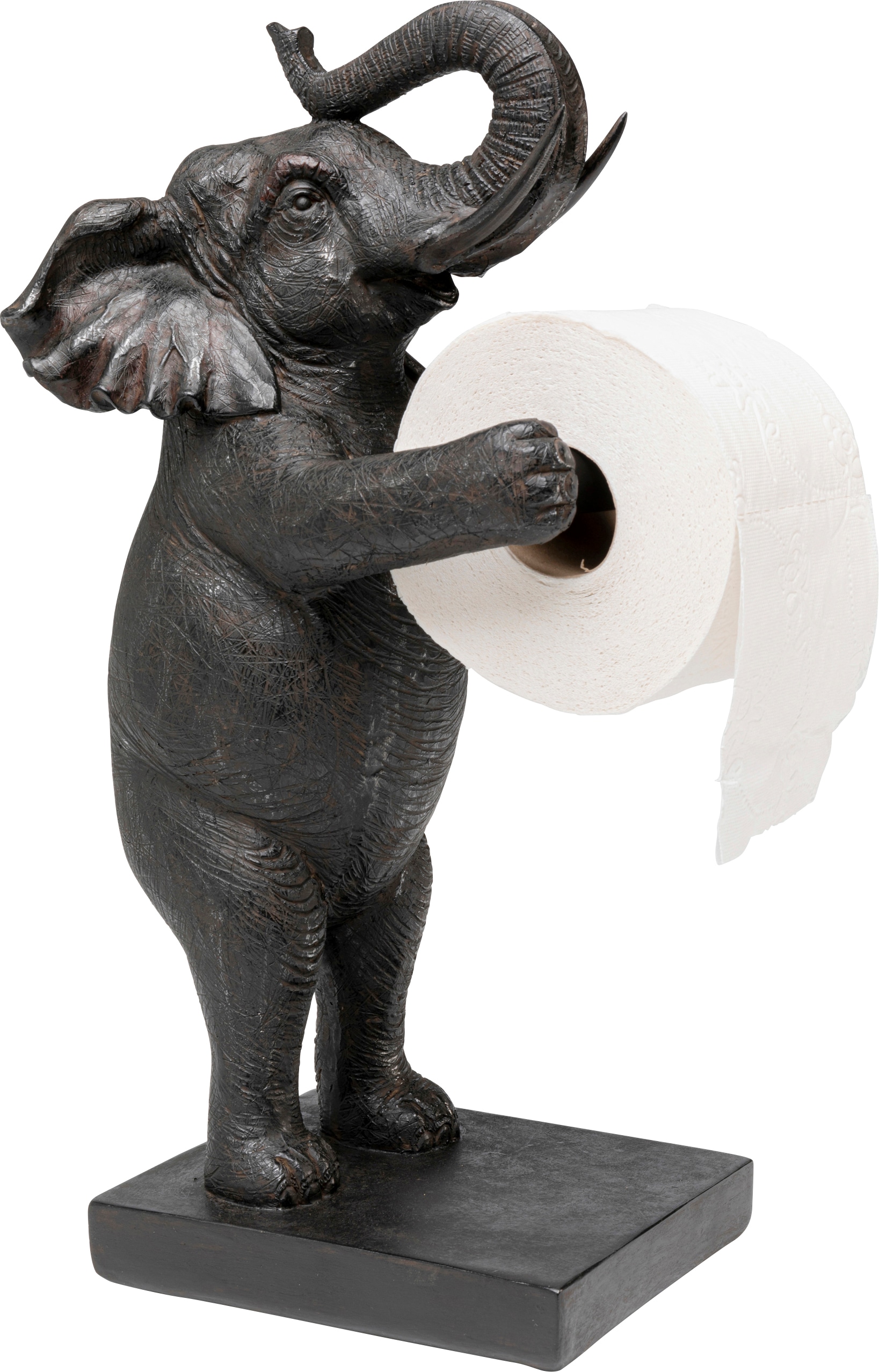 Kare Design Toilettenpapierhalter