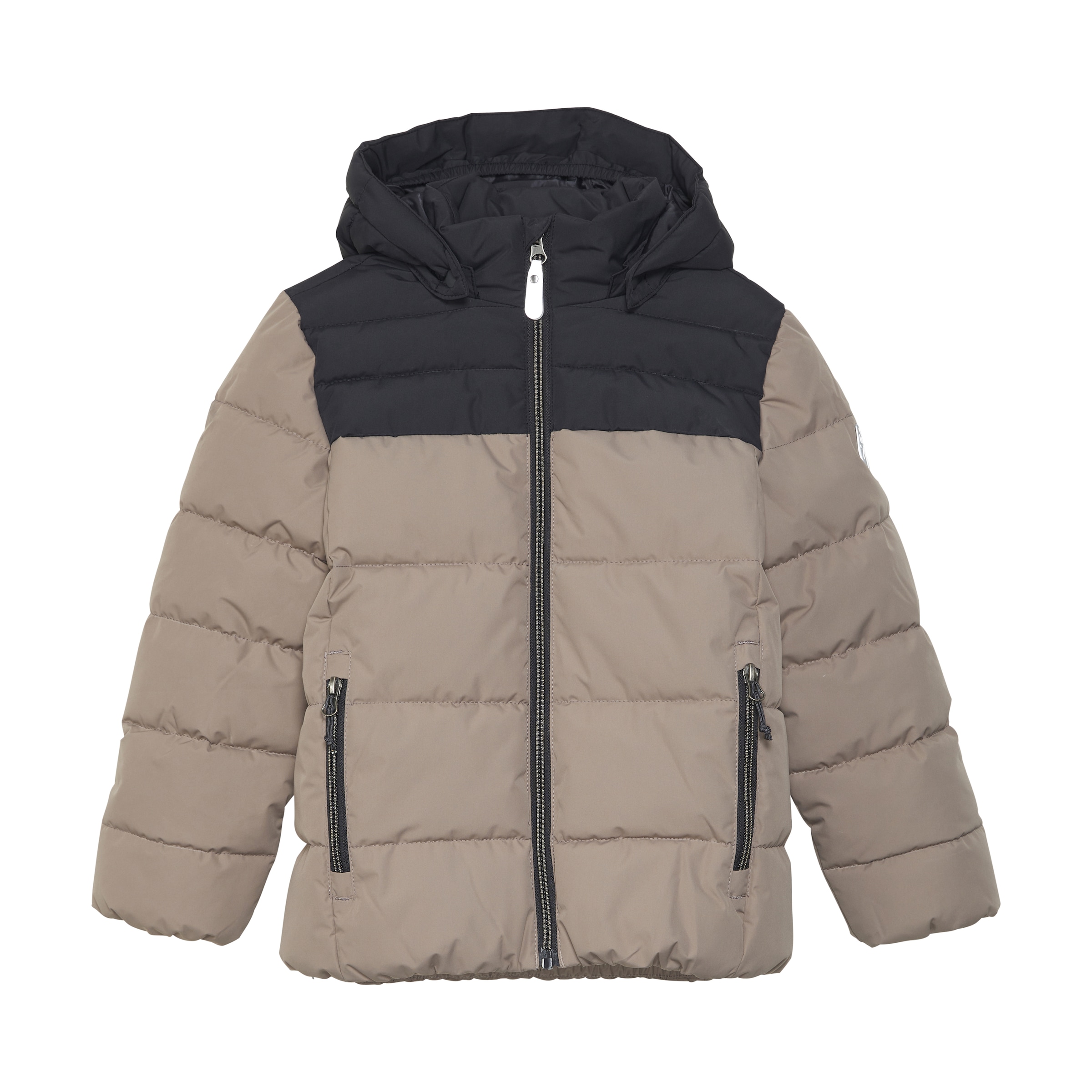 COLOR KIDS Steppjacke »Steppjacke COJacket«