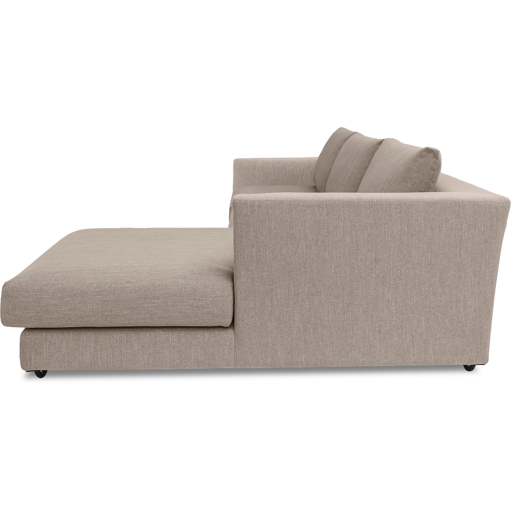 Alte Gerberei Ecksofa », L-Form«