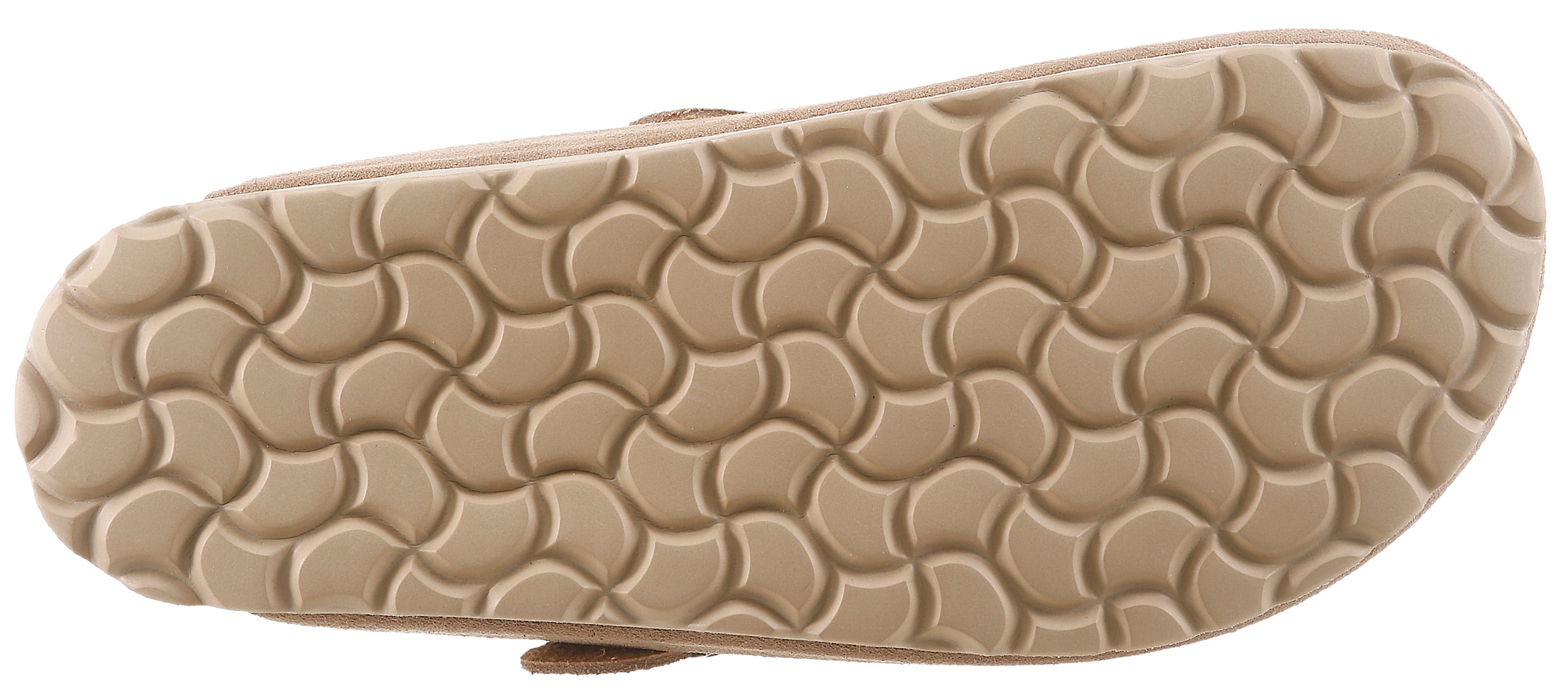 Salamander Clog  Hausschuh, Homeslipper, Schlupfschuh, Flats mit Fußbett