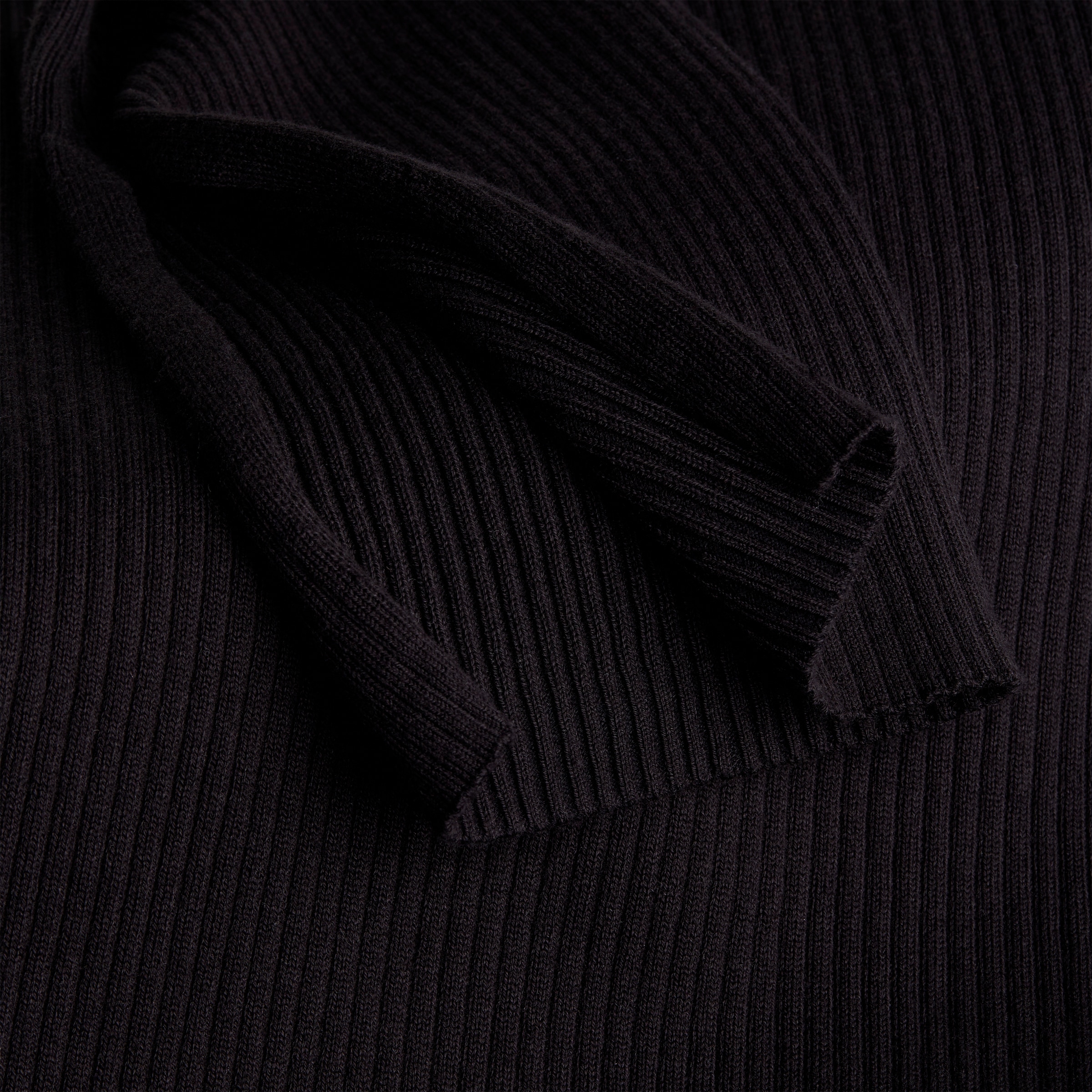 Calvin Klein Jeans Sweatkleid »LOGO INTARSIA SWEATER DRESS« bei ♕ | Sweatkleider