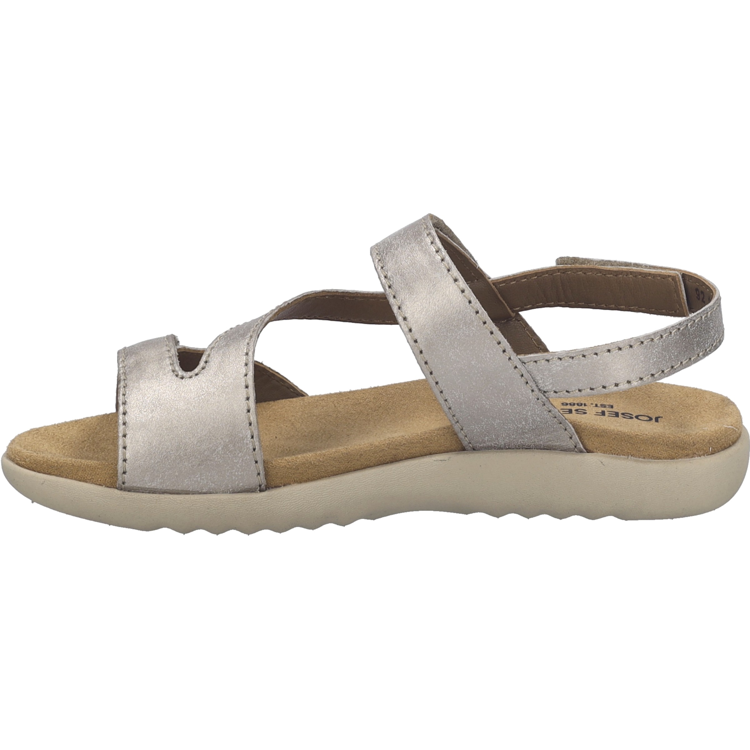 Josef Seibel Sandale »Juliet 01, champagner«