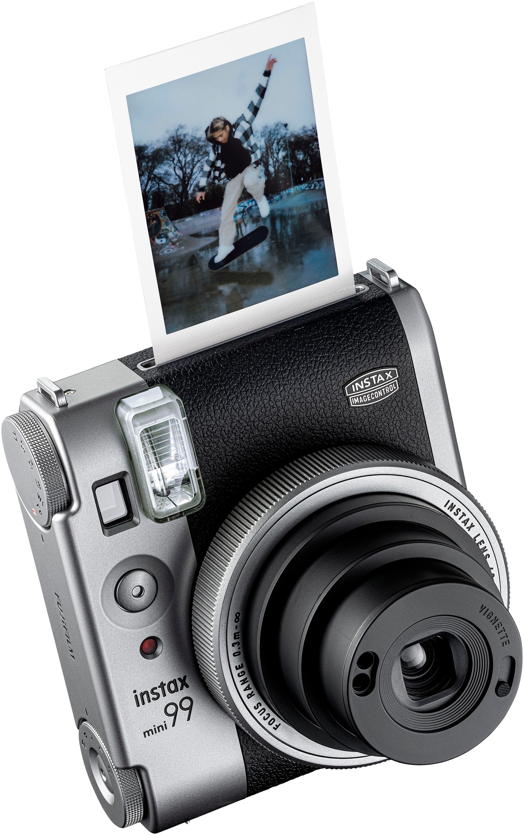 FUJIFILM Systemkamera »Instax Mini 99«