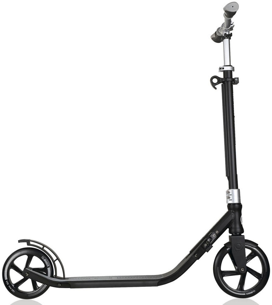 Globber Scooter »ONE NL 205-180 DUO«