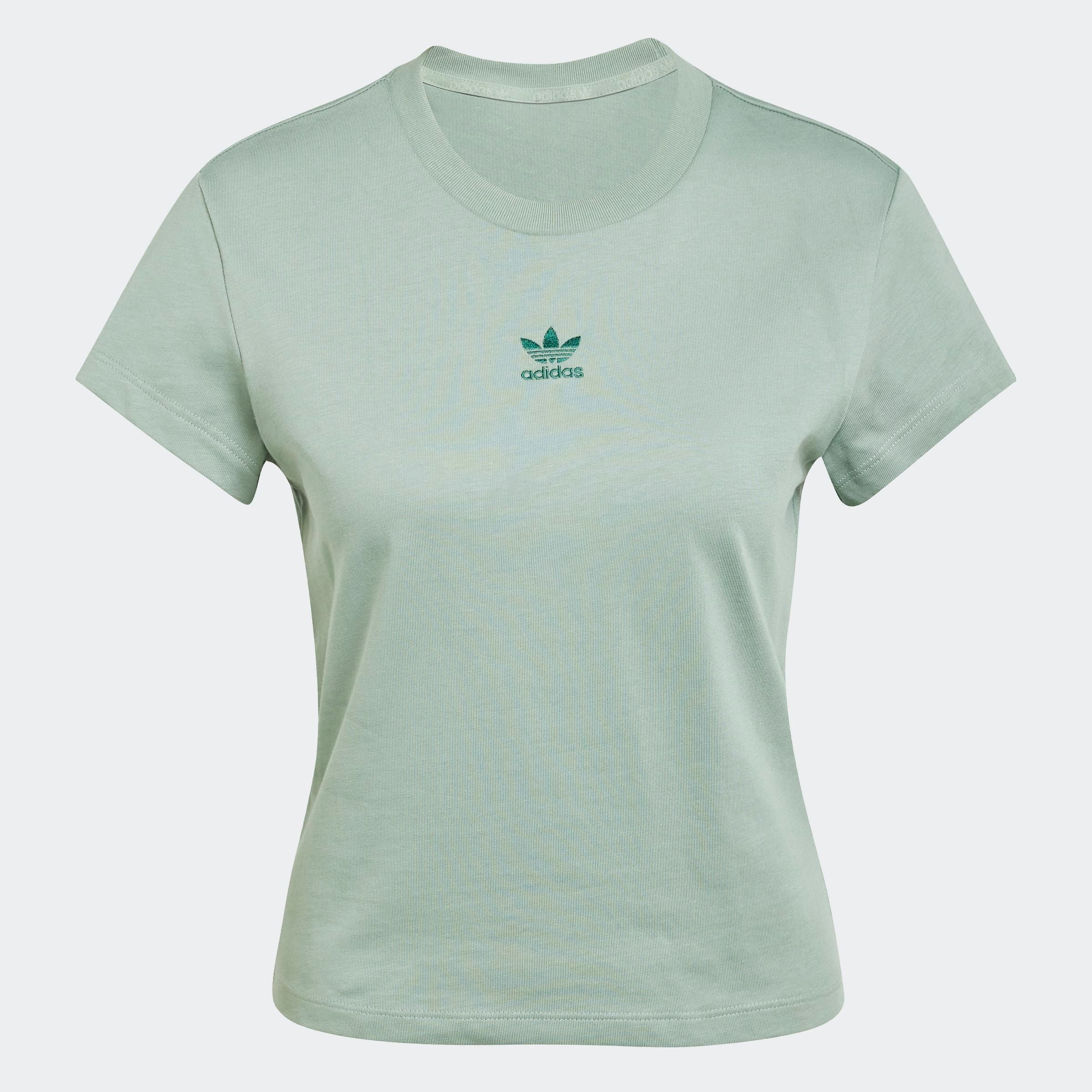 adidas Originals T-Shirt »ESS SLIM TEE«