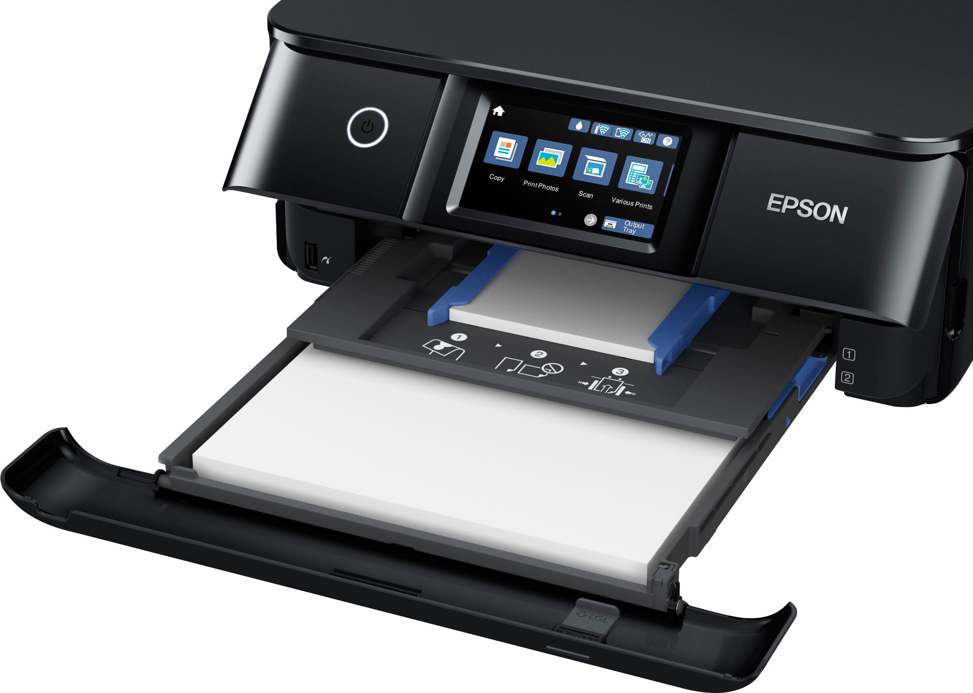 Epson Fotodrucker »Expression Photo XP-8700«