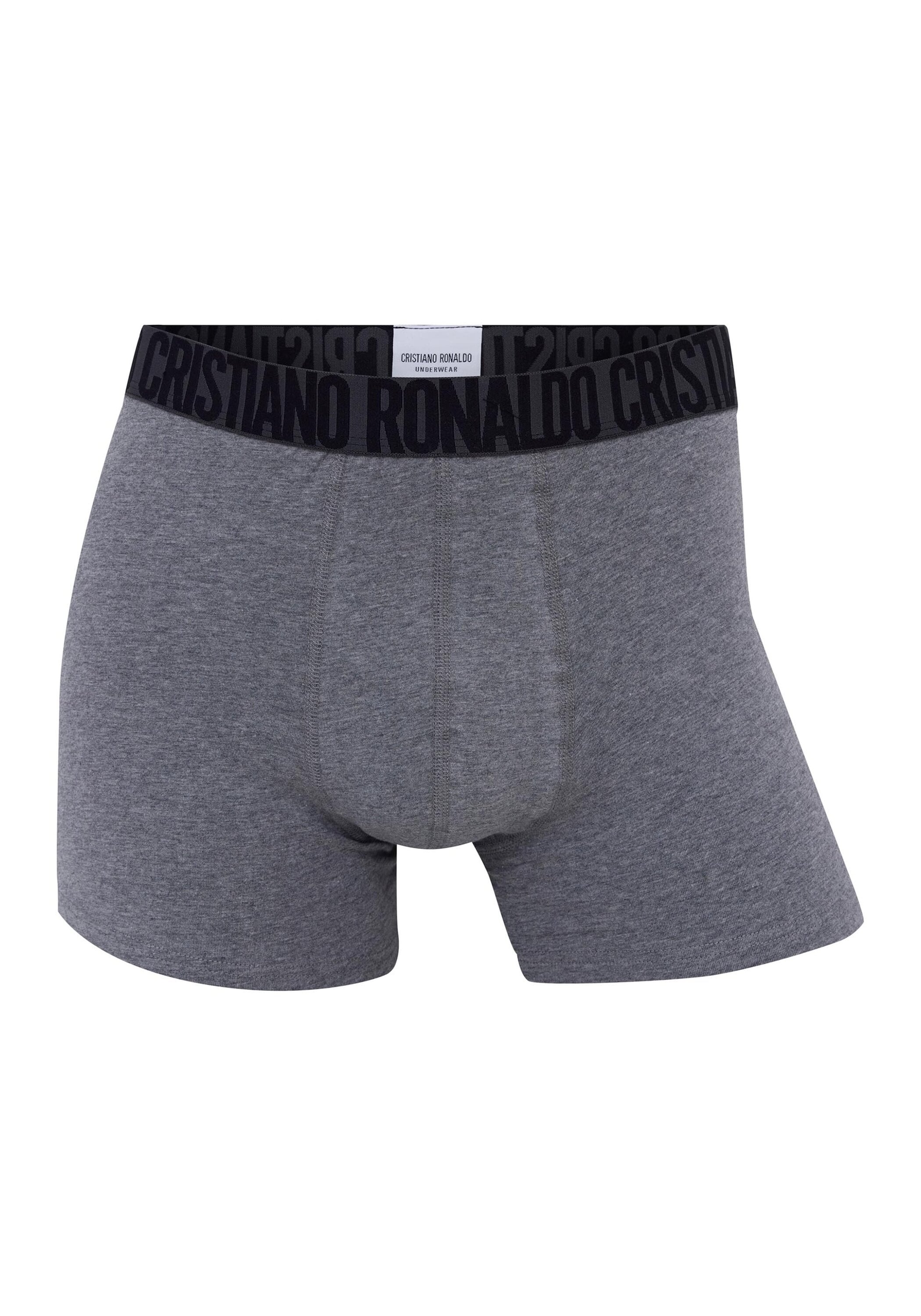 CR7 Boxershorts »Boxershort 10er Pack«