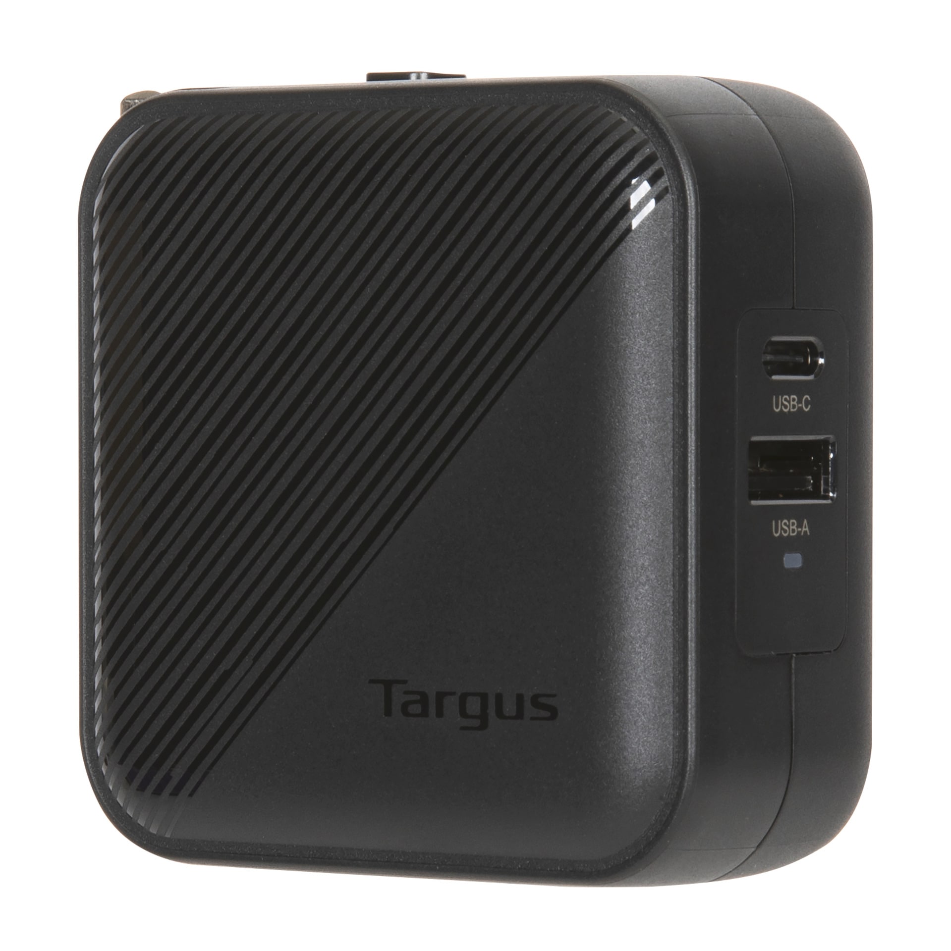 Targus USB-Ladegerät »65W Multiport GaN Charger mit Reiseadaptern«
