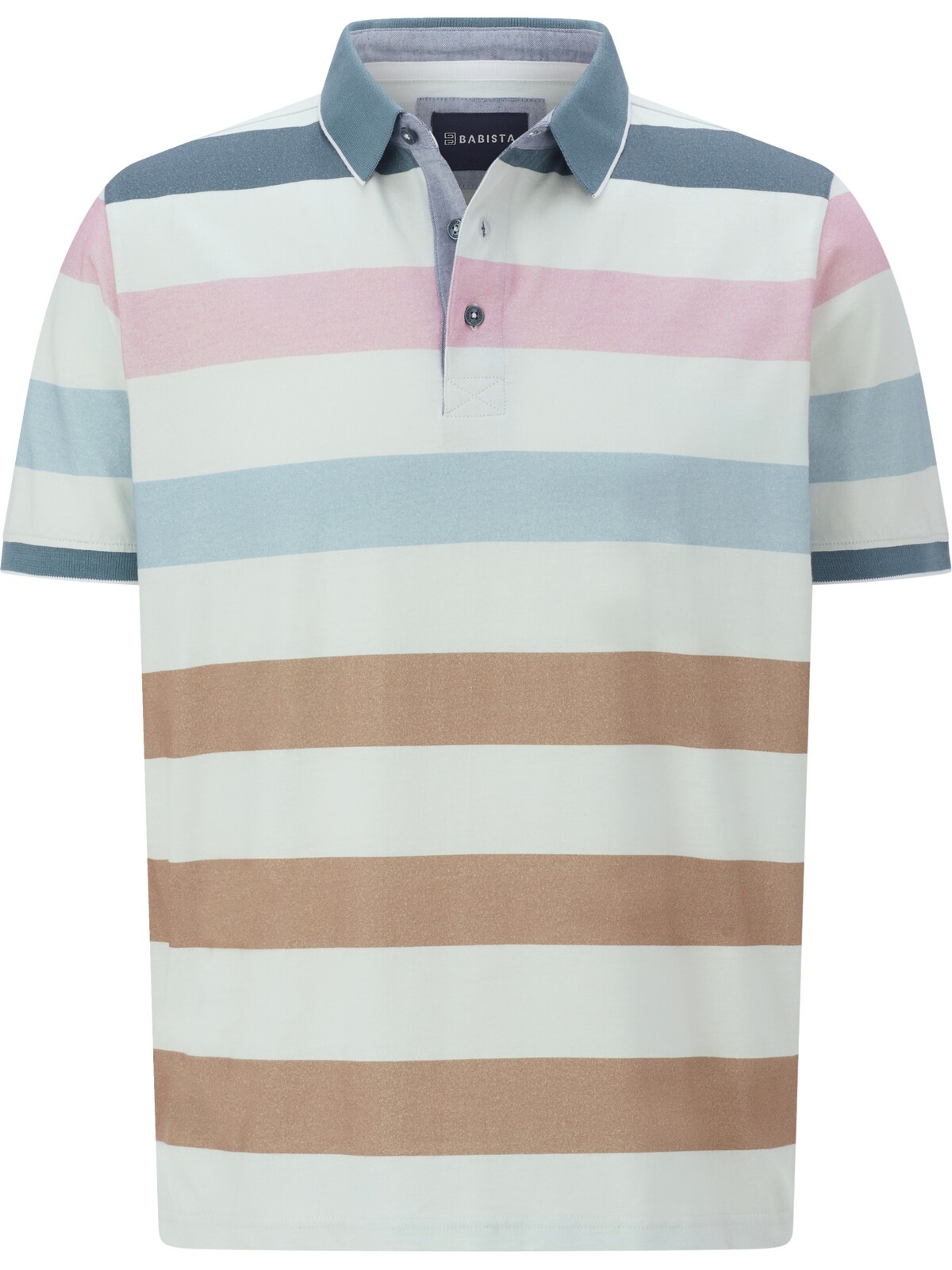Babista Poloshirt »Poloshirt ALRIN«, (1 tlg.)