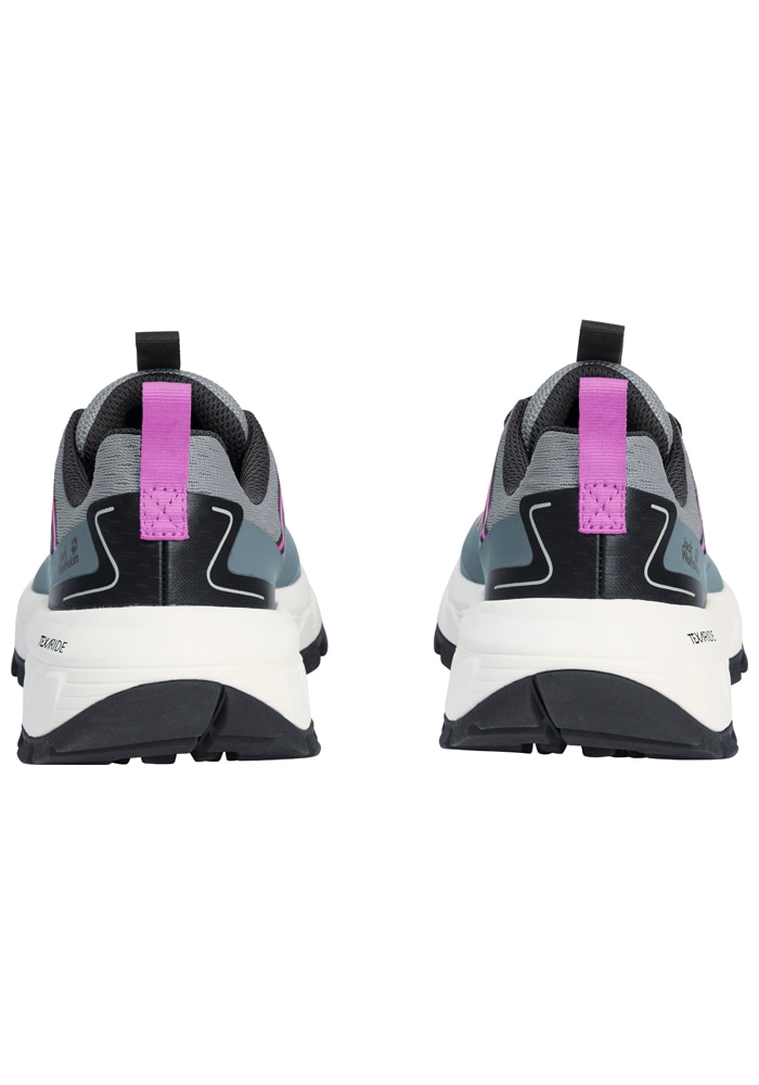 Jack Wolfskin Wanderschuh »WILD HIKE LOW W«  Trekkingschuh