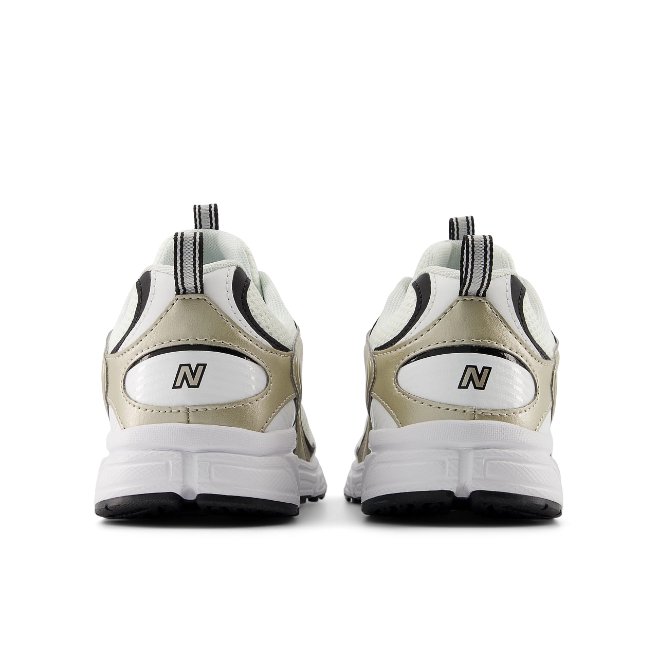 New Balance Sneaker »ML408«, vom New Balance 530 inspiriert