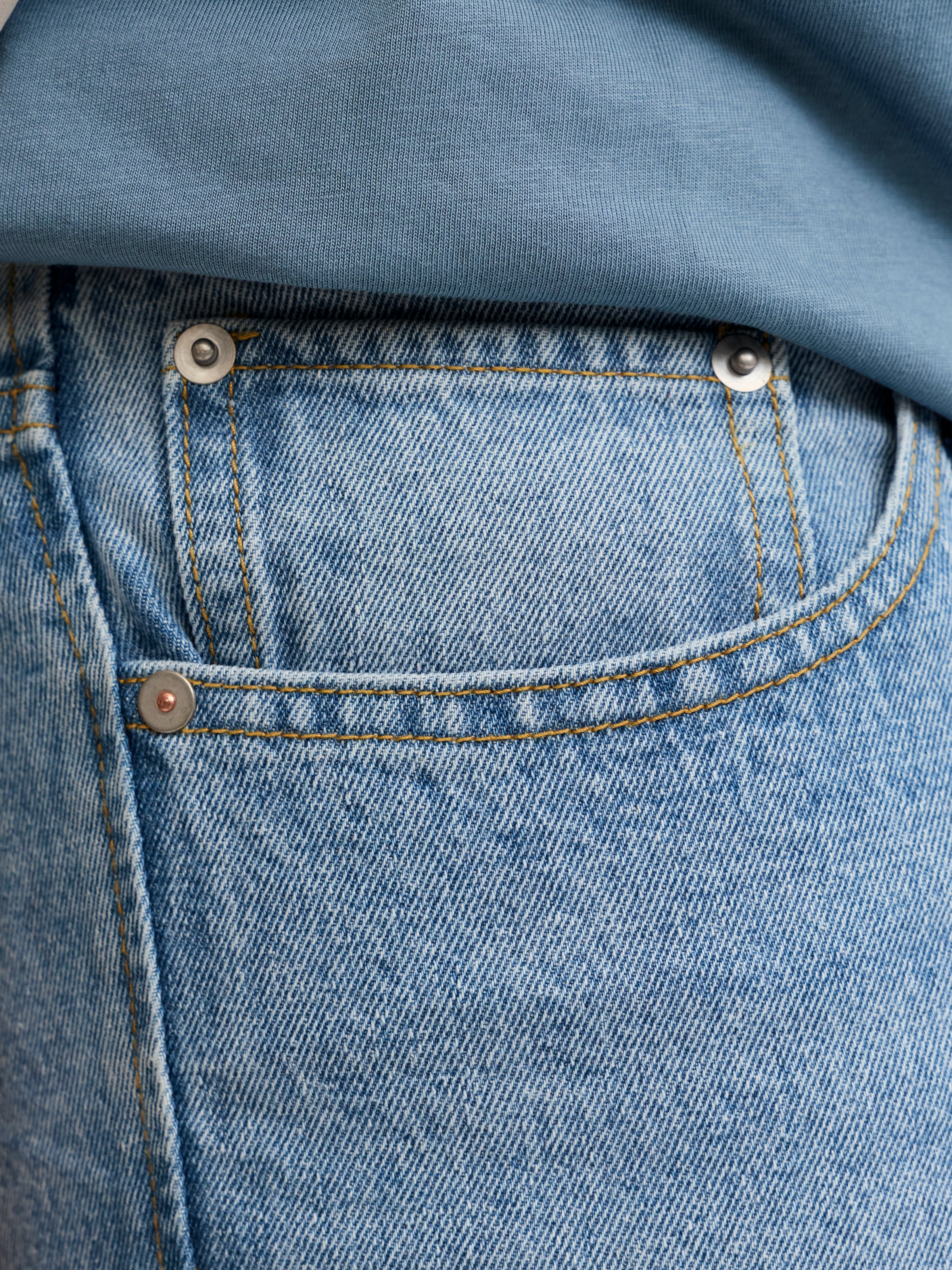 Jack & Jones PlusSize Shorts »JJITONY JJORIGINAL SHORTS AKM 111 PLS«