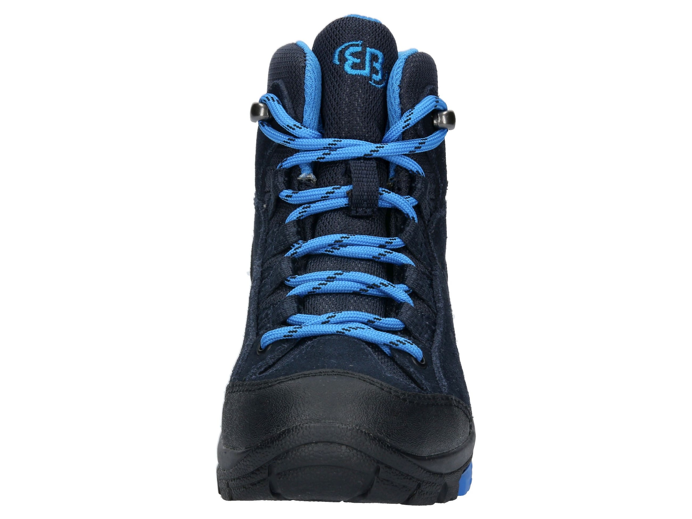 BRÜTTING Wanderschuh »Outdoorstiefel Mount Bona High Kids«