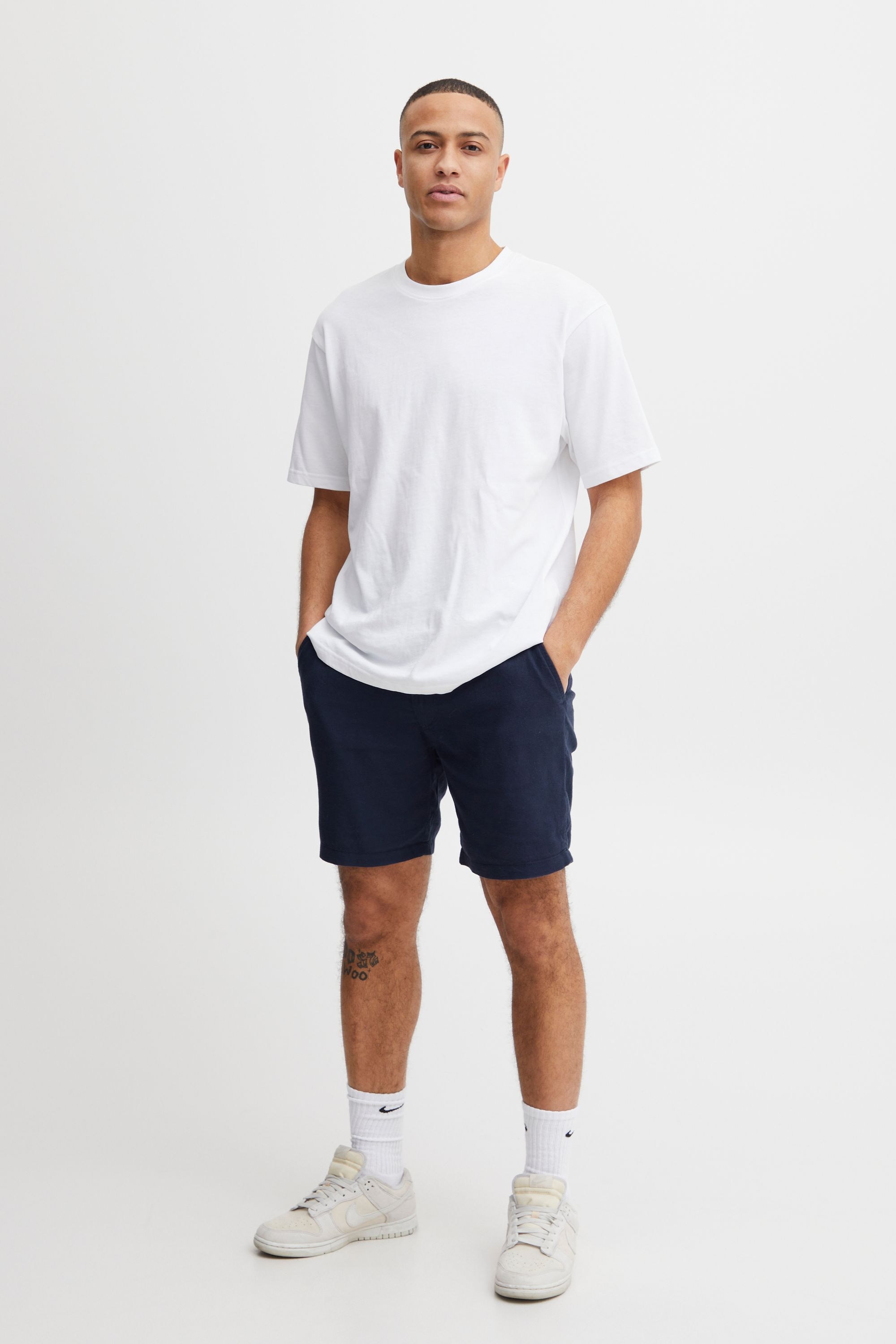 !Solid Chinoshorts »Chinoshorts SDAurelius«