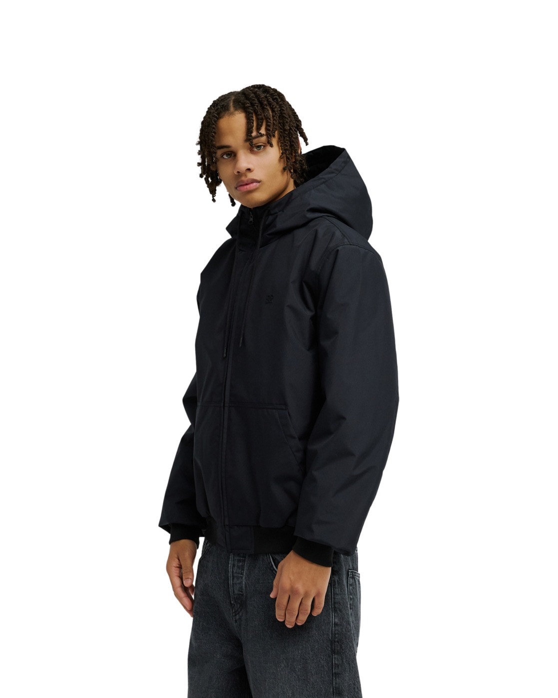 DC Shoes Outdoorjacke »Garage 10K«