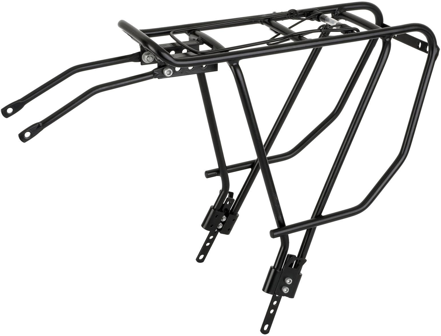 bei Fahrrad-Gepäckträger, FOX Strebe 3-fach PARTS