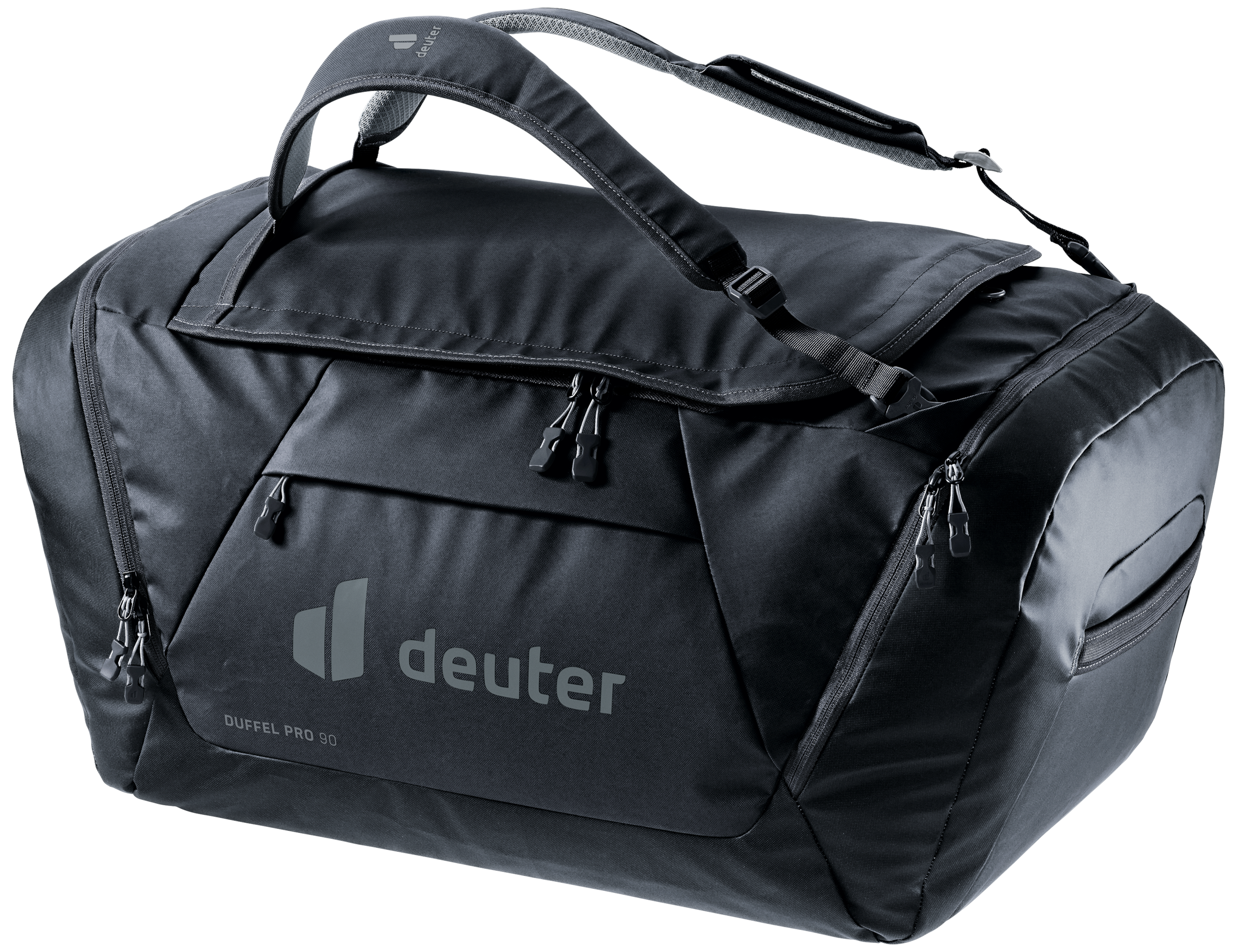 Reisetasche »DUFFEL PRO 90«