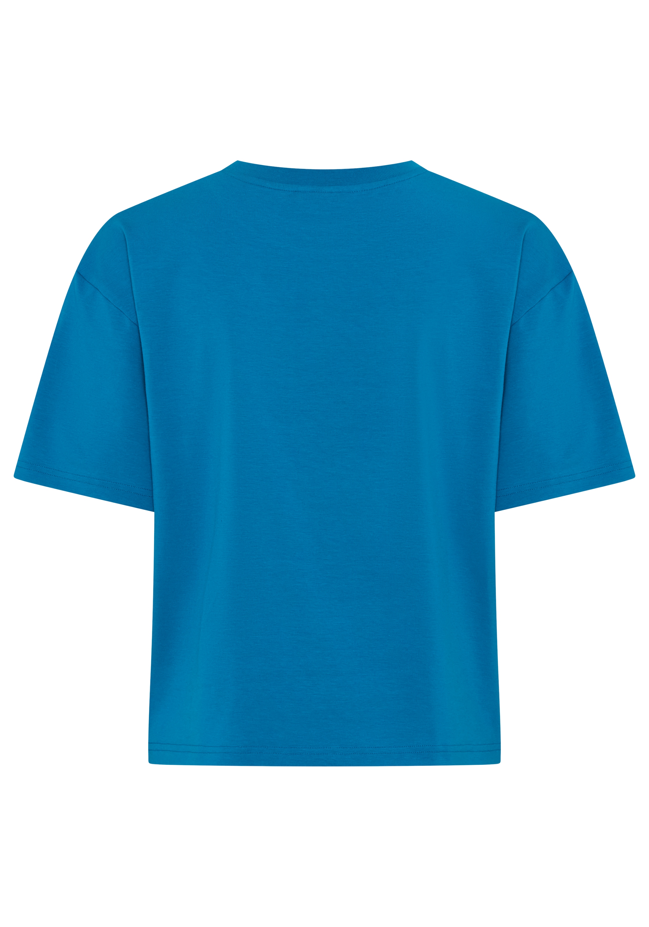 HUGO Underwear T-Shirt »Signature« normale Passofrm, Rundhals
