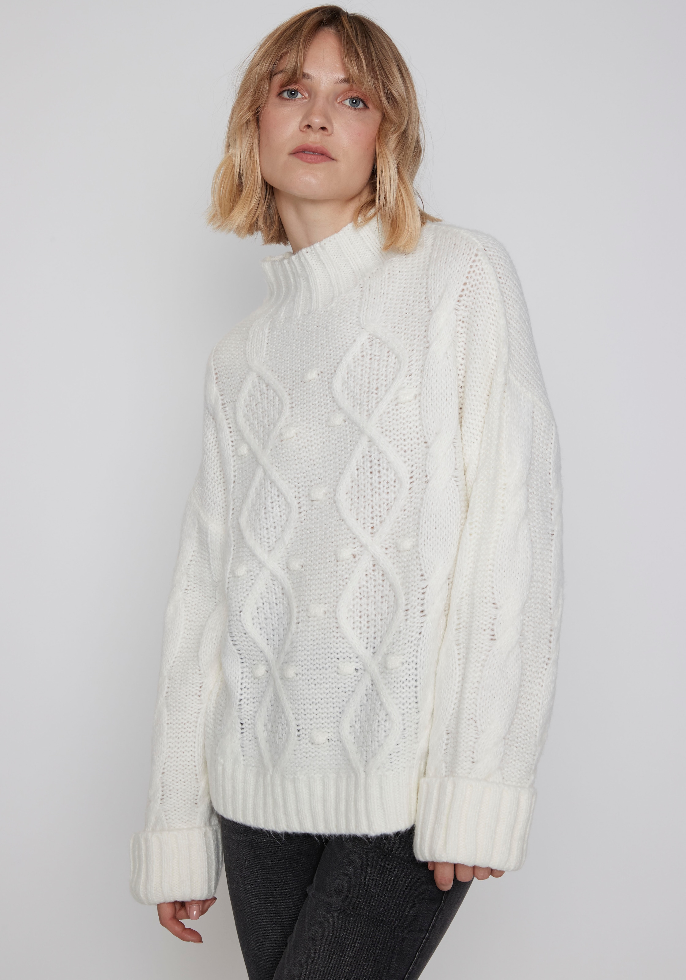 Strickpullover »Pullover Ka44lina«