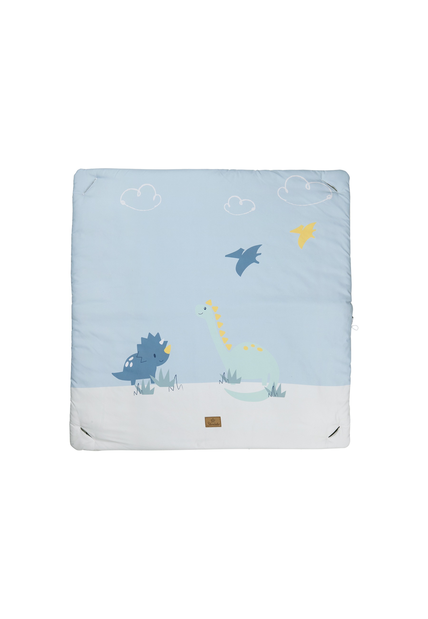 Sterntaler® Krabbeldecke »Spielbogen DINO Rexi«