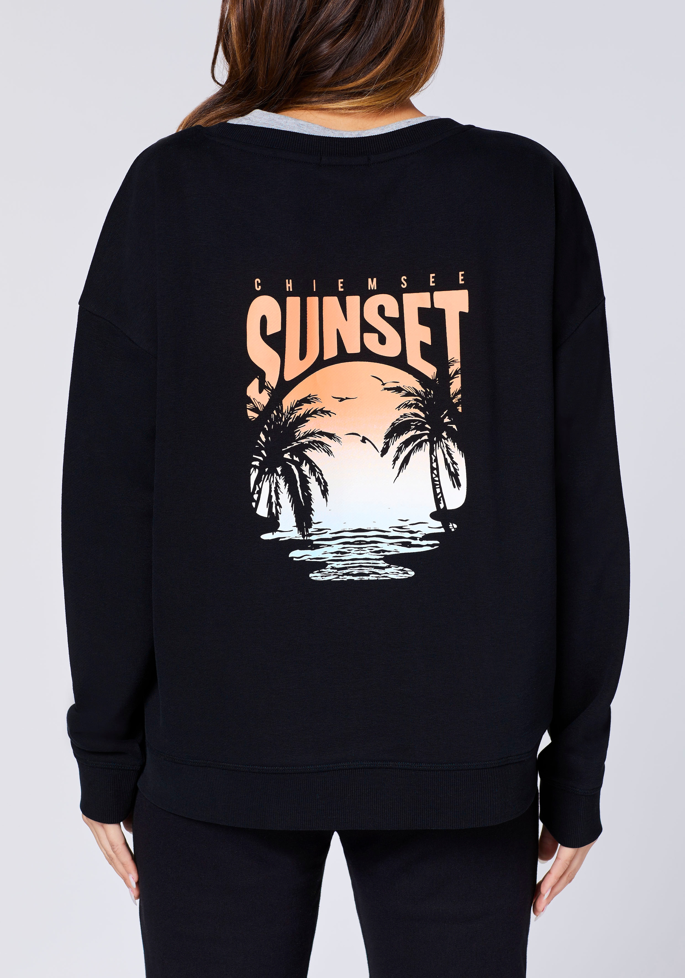 Chiemsee Sweatshirt