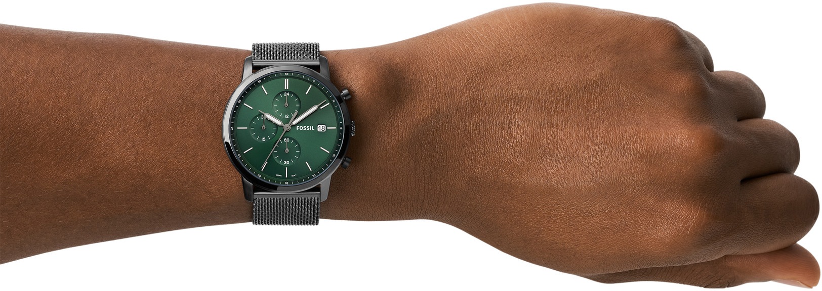 Fossil Chronograph »NEUTRA MINIMALIST FS5908« CB7436