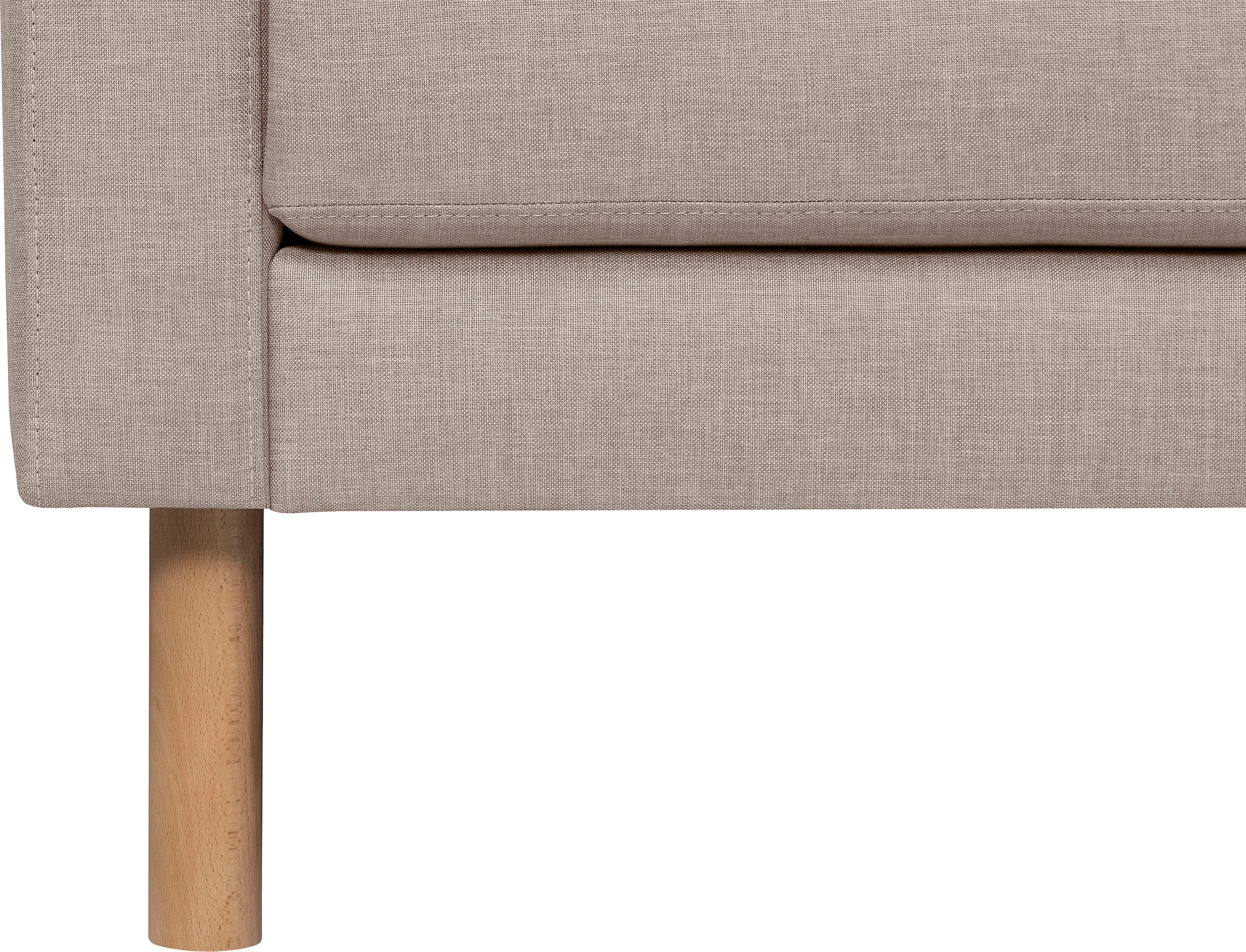 GEPADE Sessel »Clubsessel und Loungesessel«, in klassischem Design