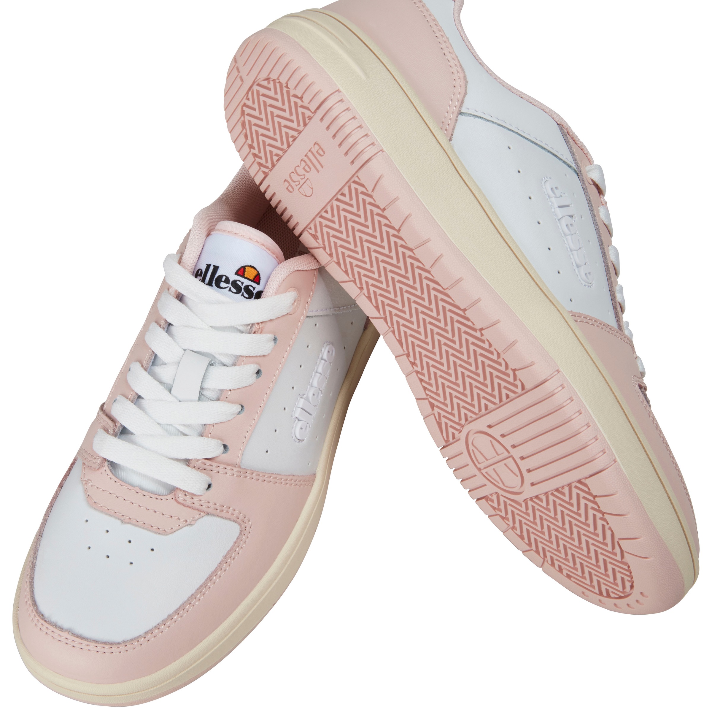 Ellesse Sneaker »PANARO Cupsole«