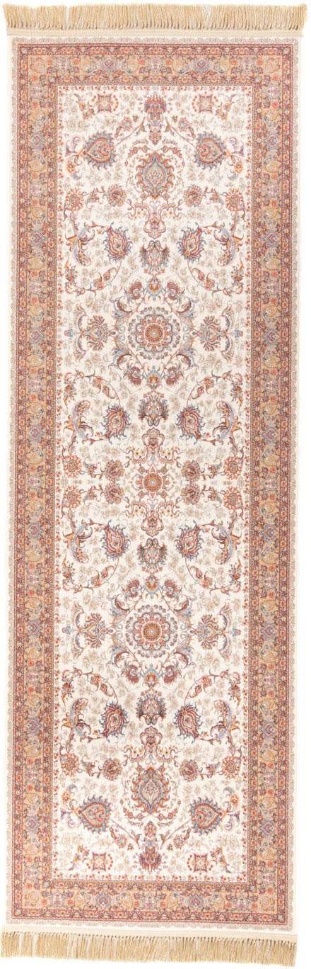 morgenland Orientteppich »Orientteppich - Bikaran - rechteckig«, rechteckig, 8 mm Höhe