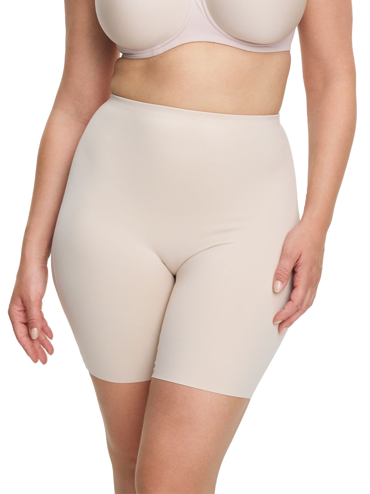 Susa Miederhose »Miederhose mit Bein Shapewear«, (1 Stück St.)