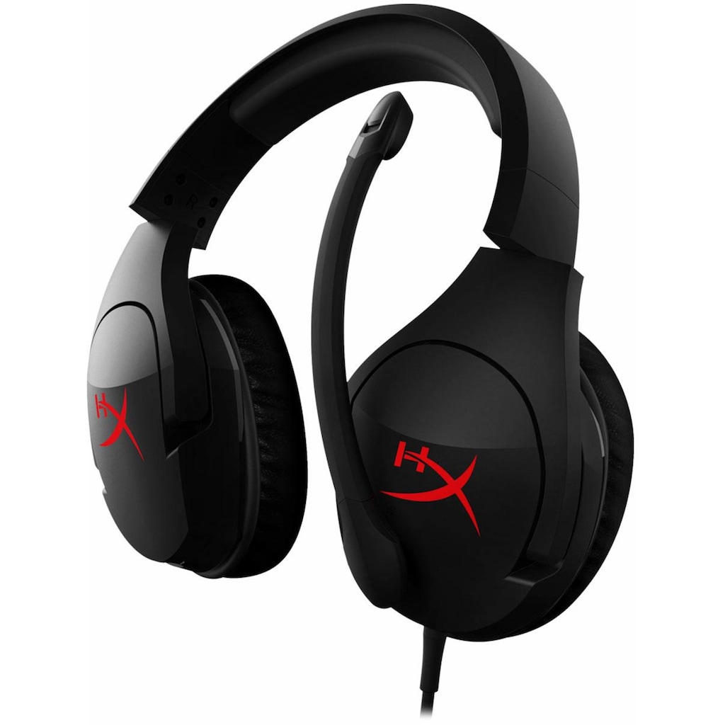 HyperX Gaming-Headset »Cloud Stinger«, Rauschunterdrückung