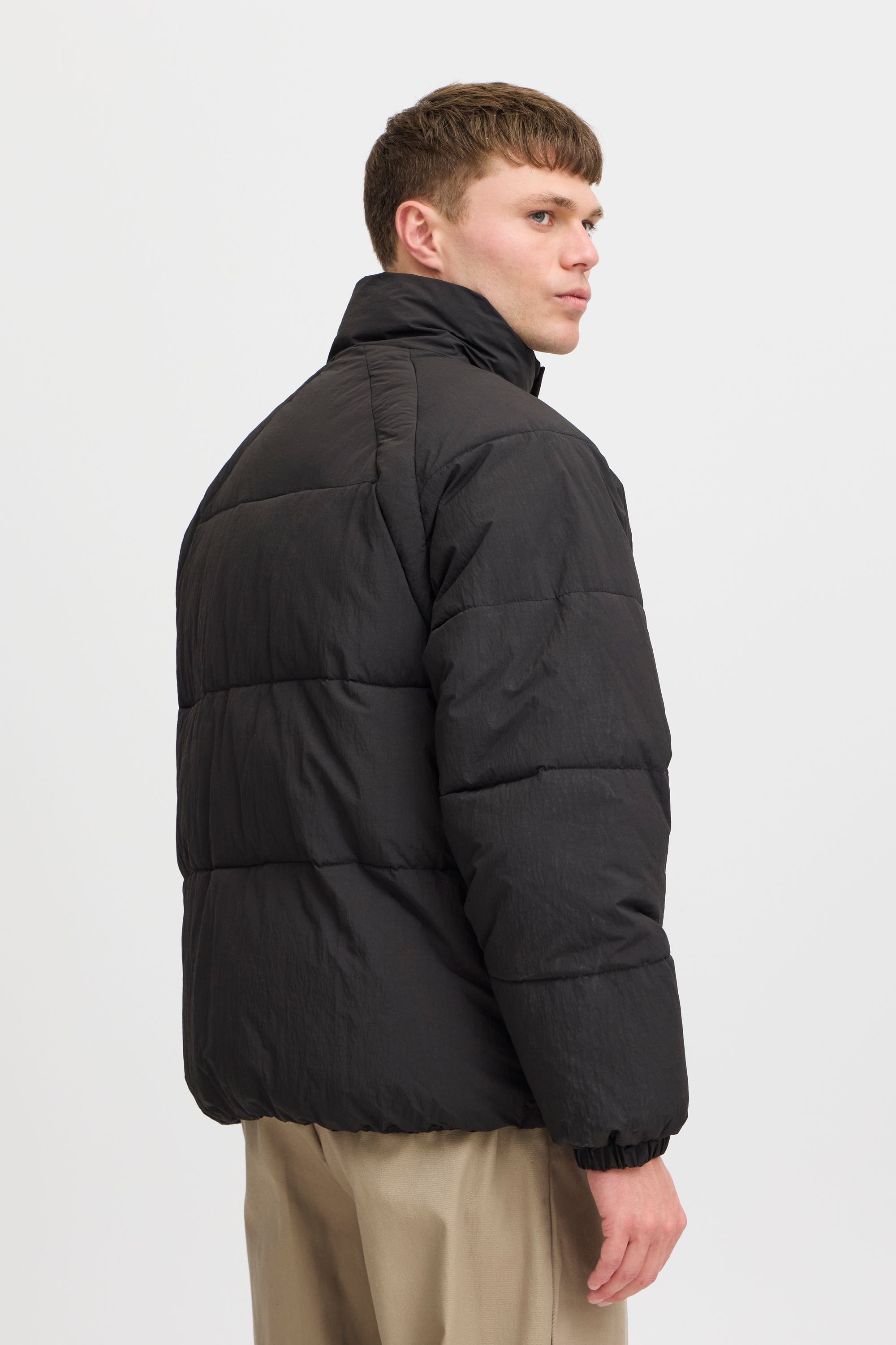 !Solid Steppjacke »Steppjacke SDMilo«