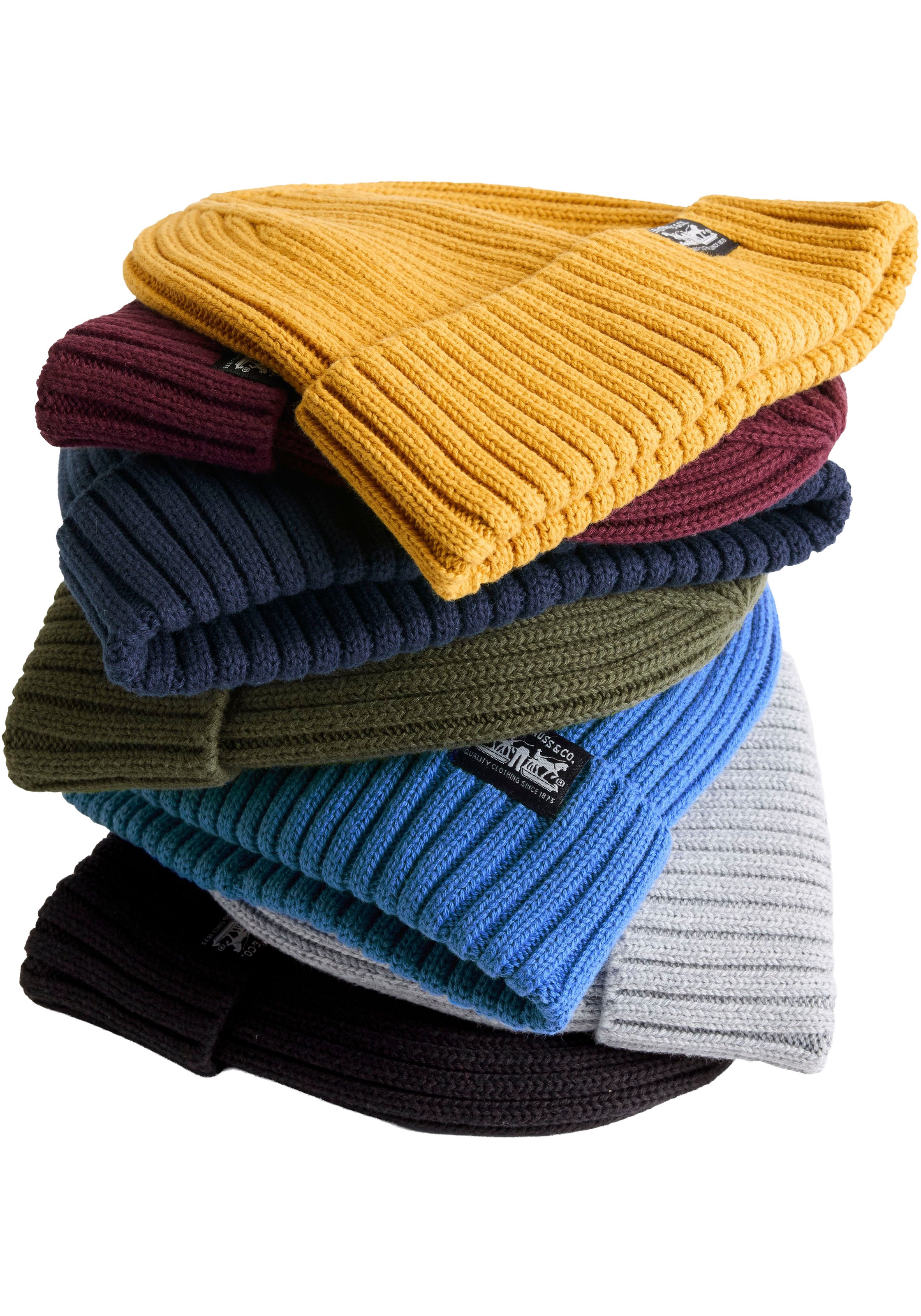 Levi's® Strickmütze »SUNSET BEANIE«
