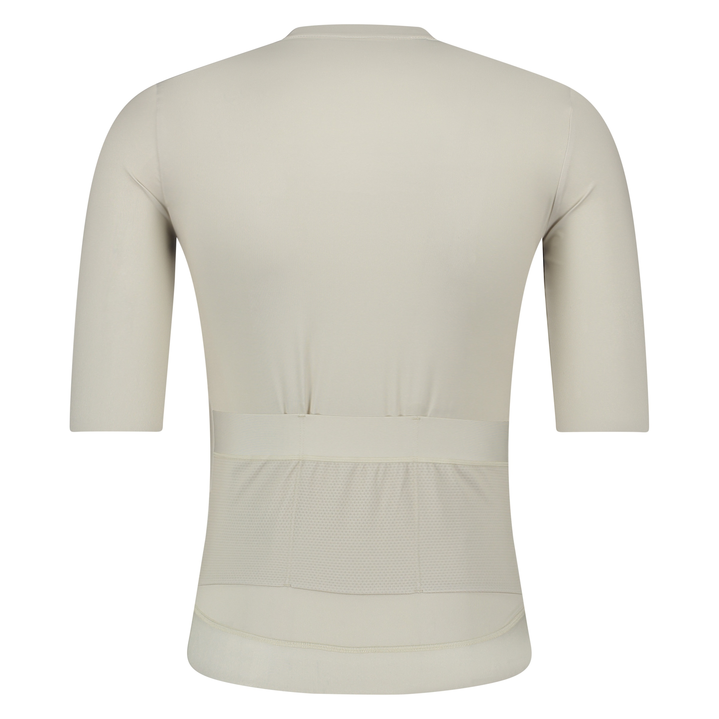 Shimano Radtrikot »Kurzarm- Fahrradtrikot STILE, Feather Beige«