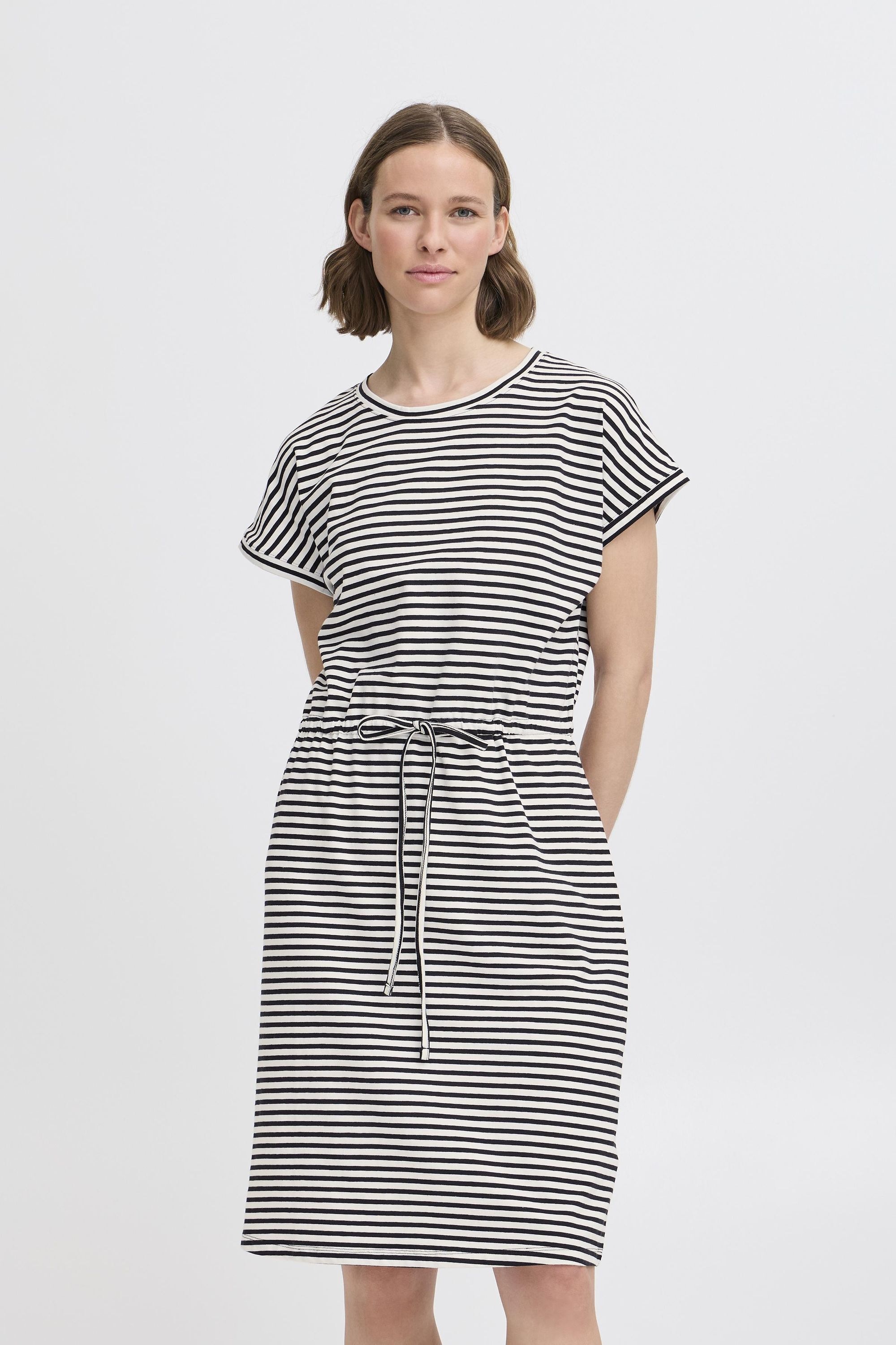 b.young Midikleid »Midikleid BYPANDINNA«