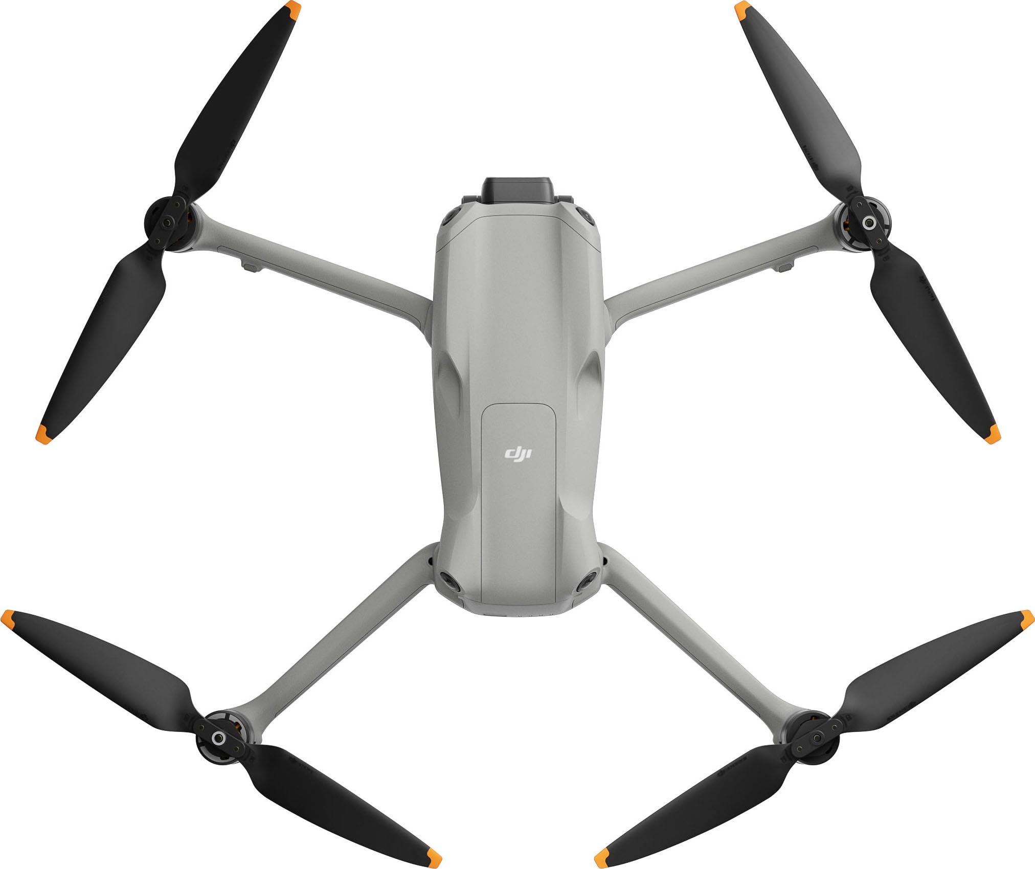 DJI Drohne »Air 3 Fly More Combo (DJI RC 2)«