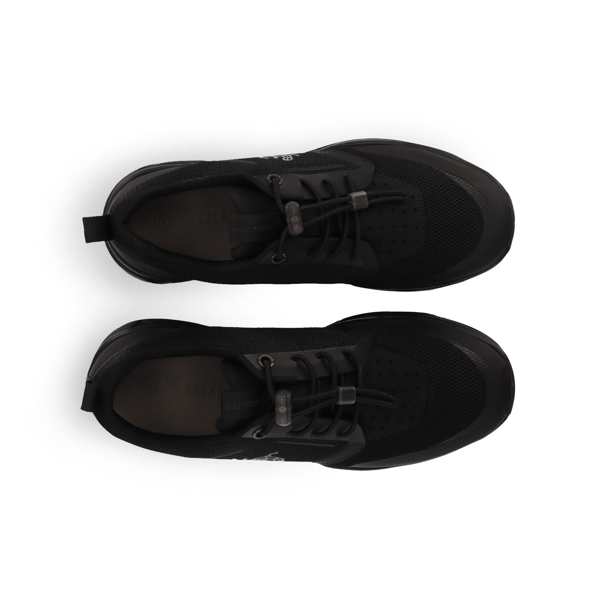 Salamander Slip-On Sneaker  Sportschuh, Schlupfschuh, Slipper mit Schnellverschluss