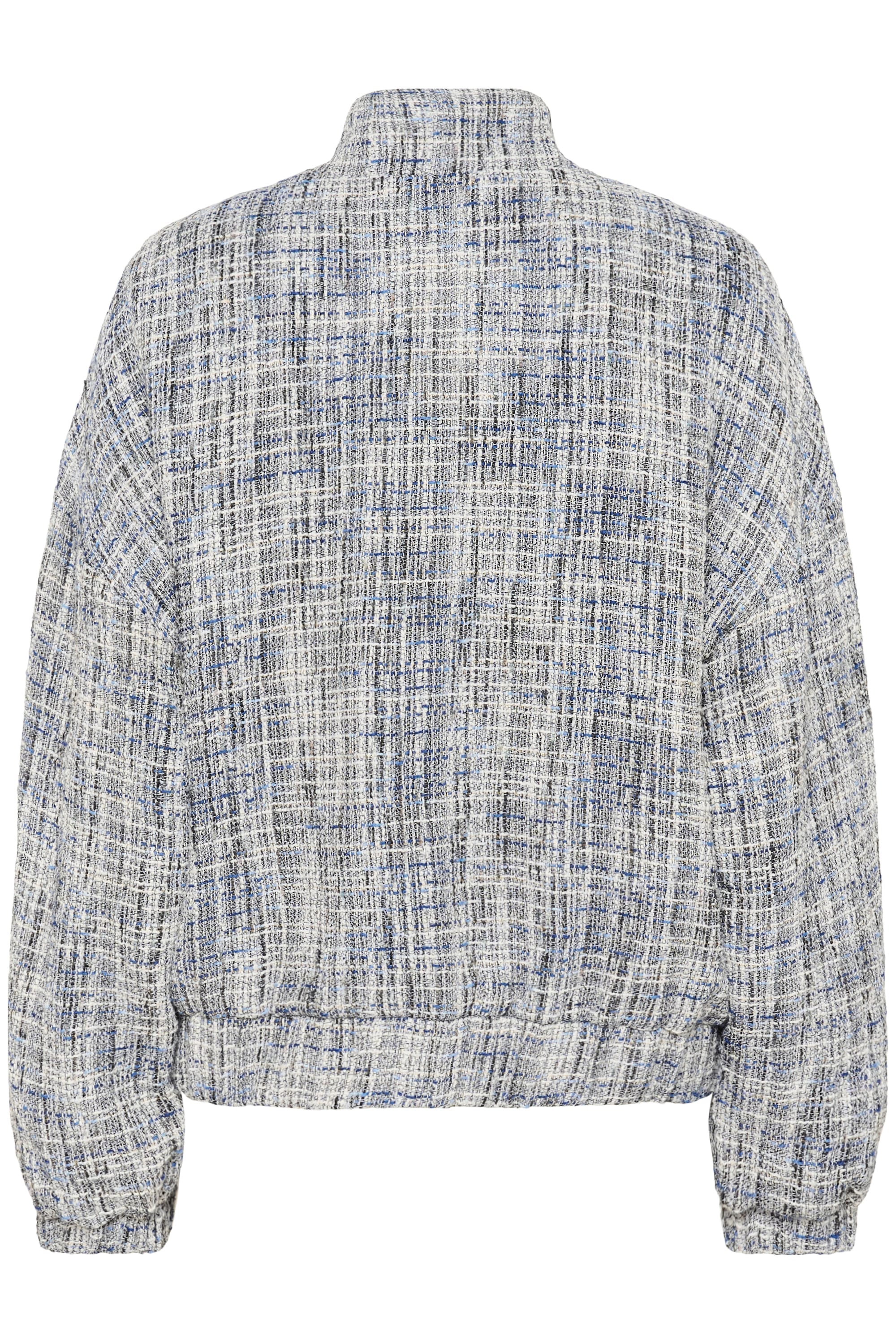 Saint Tropez Wintermantel »Jacke OrlenaSZ«