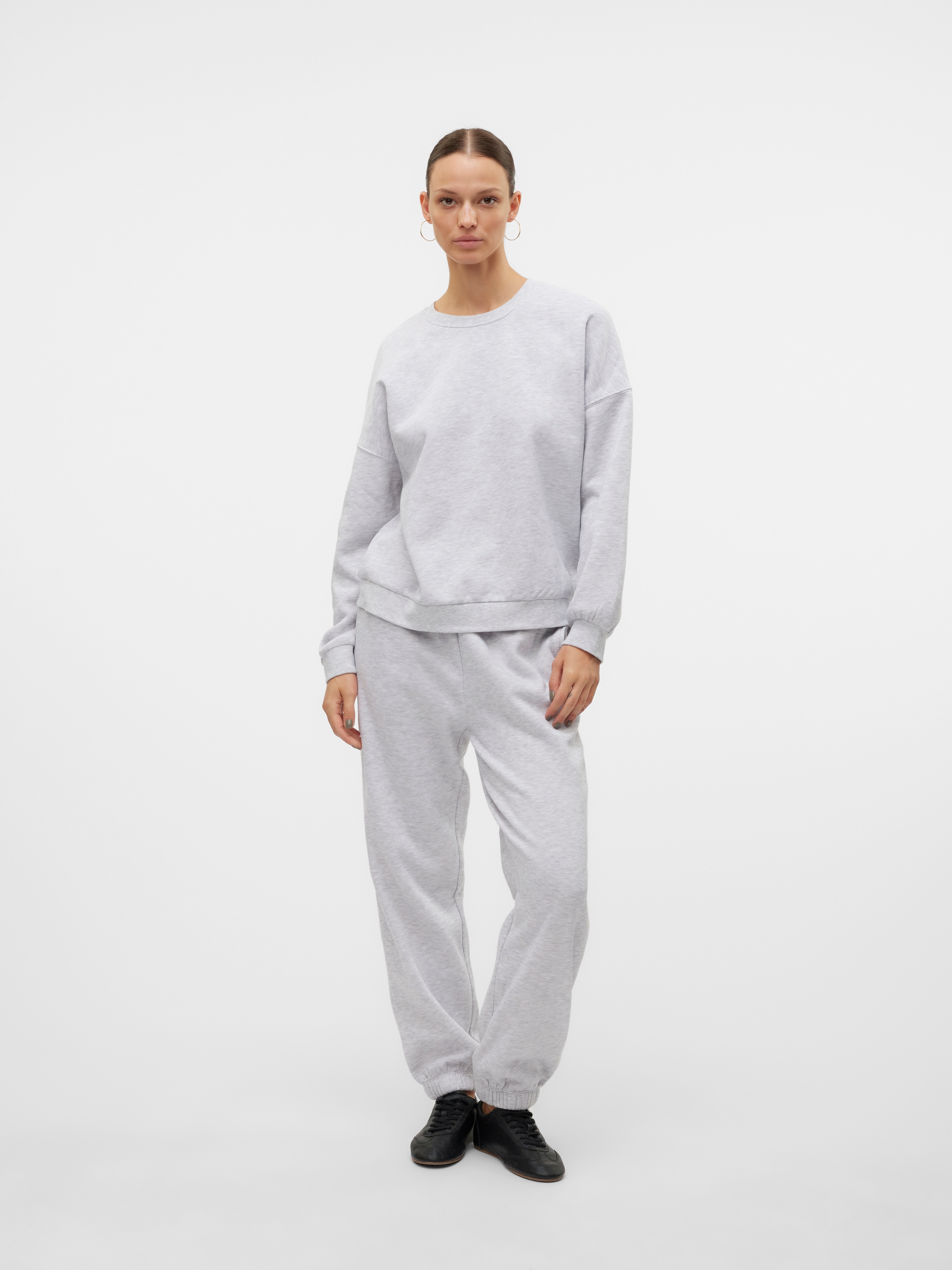 Vero Moda Jogginghose »VMSONJA NW SWEAT PANTS JRS NOOS«