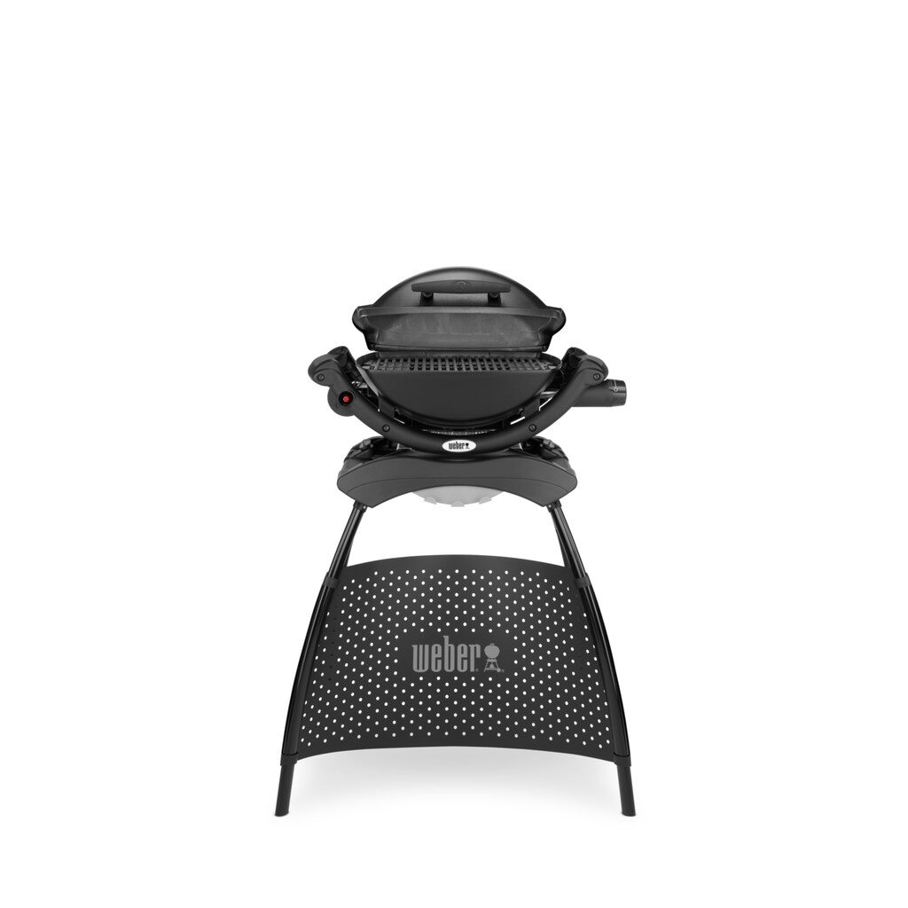 Weber Gasgrill »Q 1000 Stand«