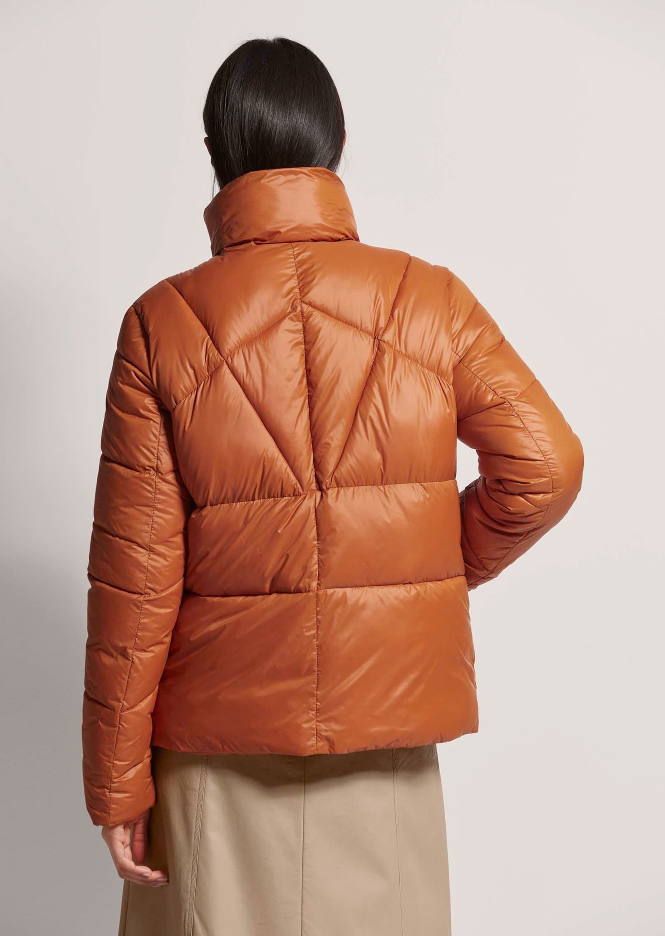 MADELEINE Steppjacke »Steppjacke Kurze Steppjacke«