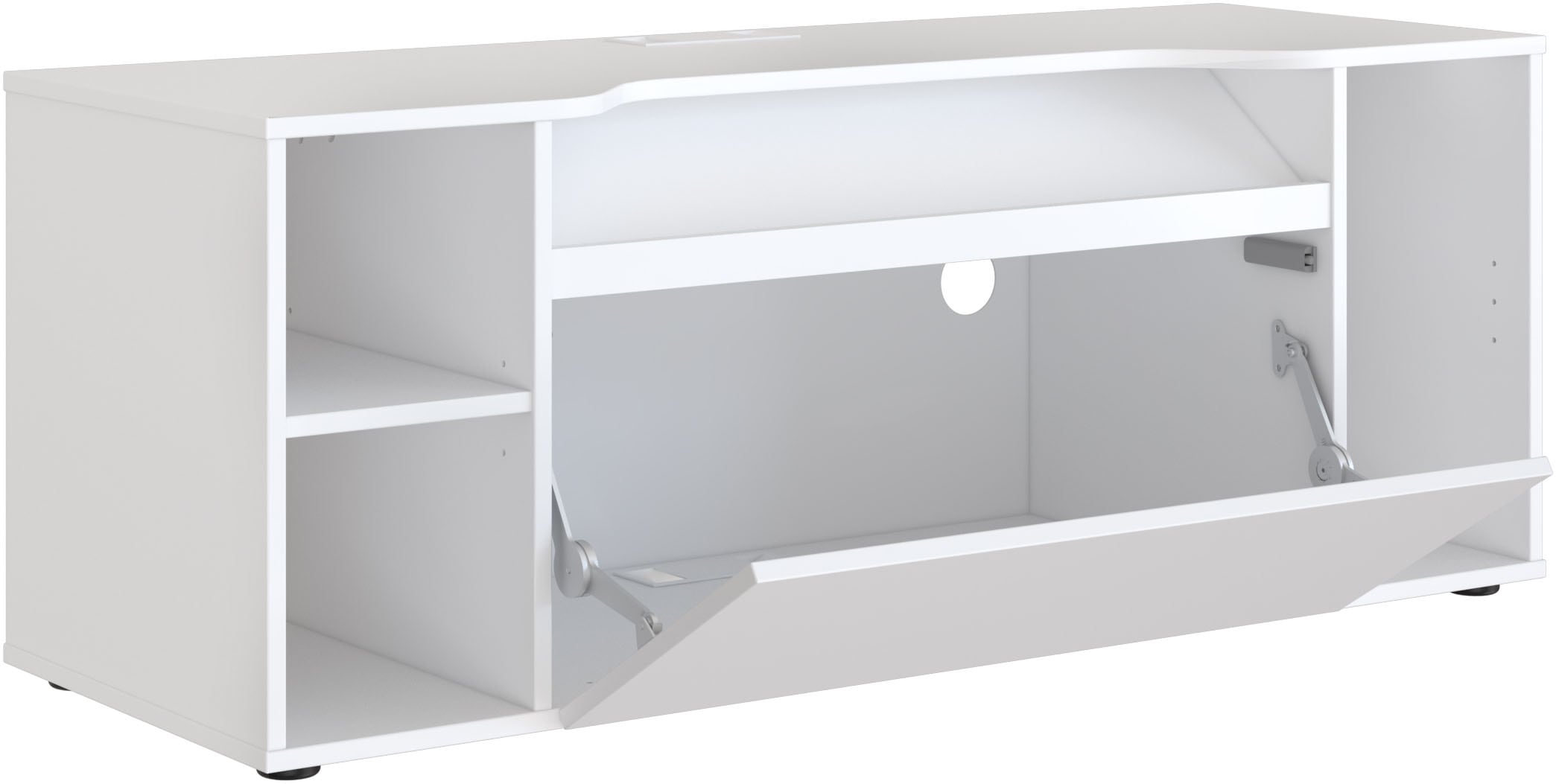 FORTE Media-Board »Tezaur«