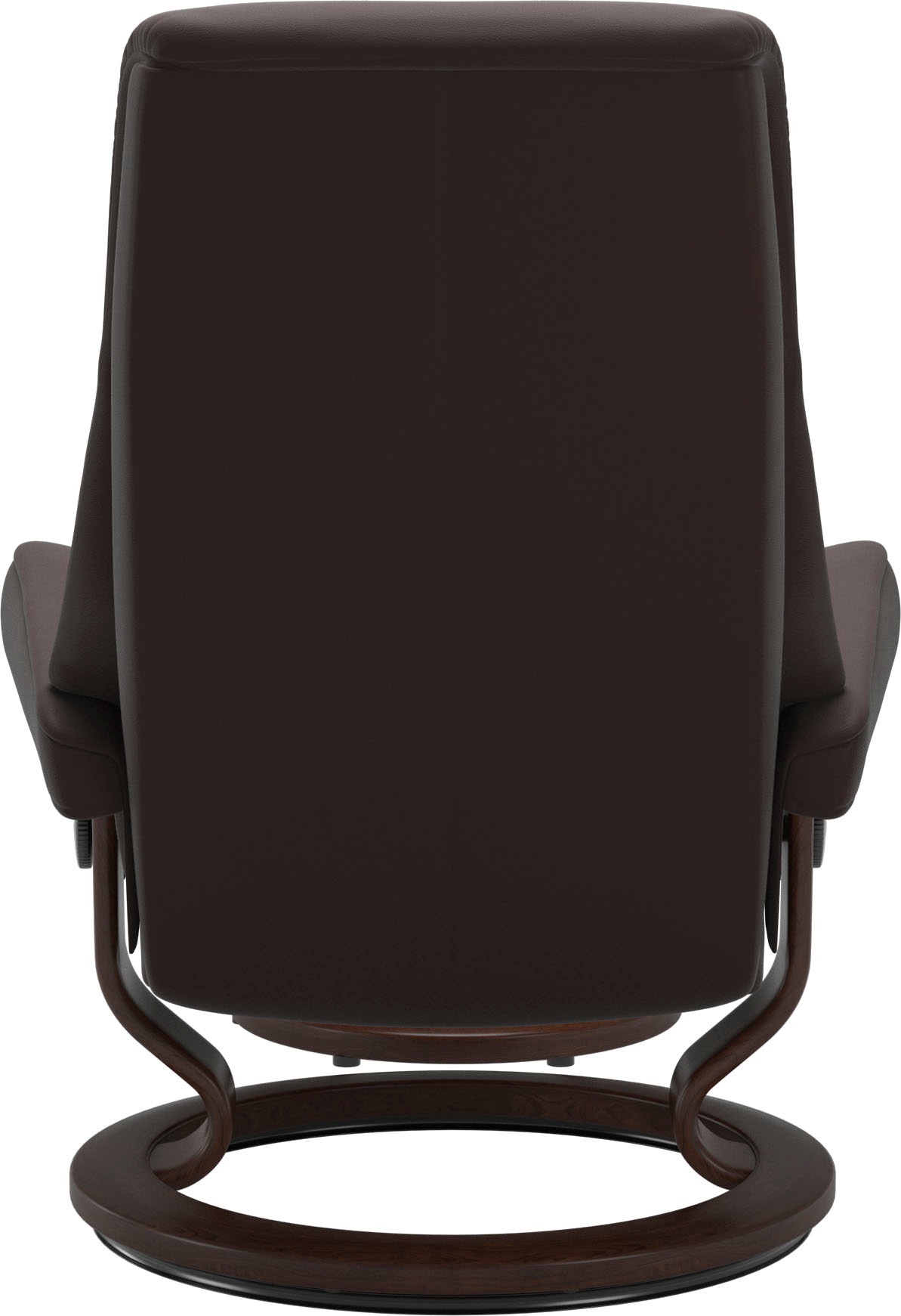 Stressless® Relaxsessel »View«, mit Classic Base, Größe L, Gestell Braun