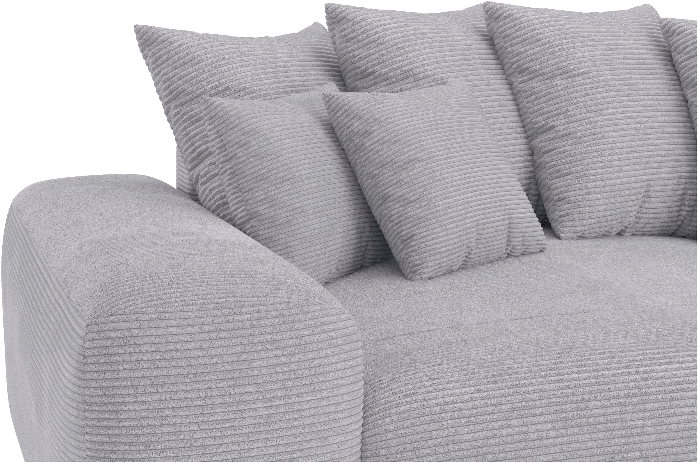 Mr. Couch Big-Sofa »Sundance II«, Dauerschläfer