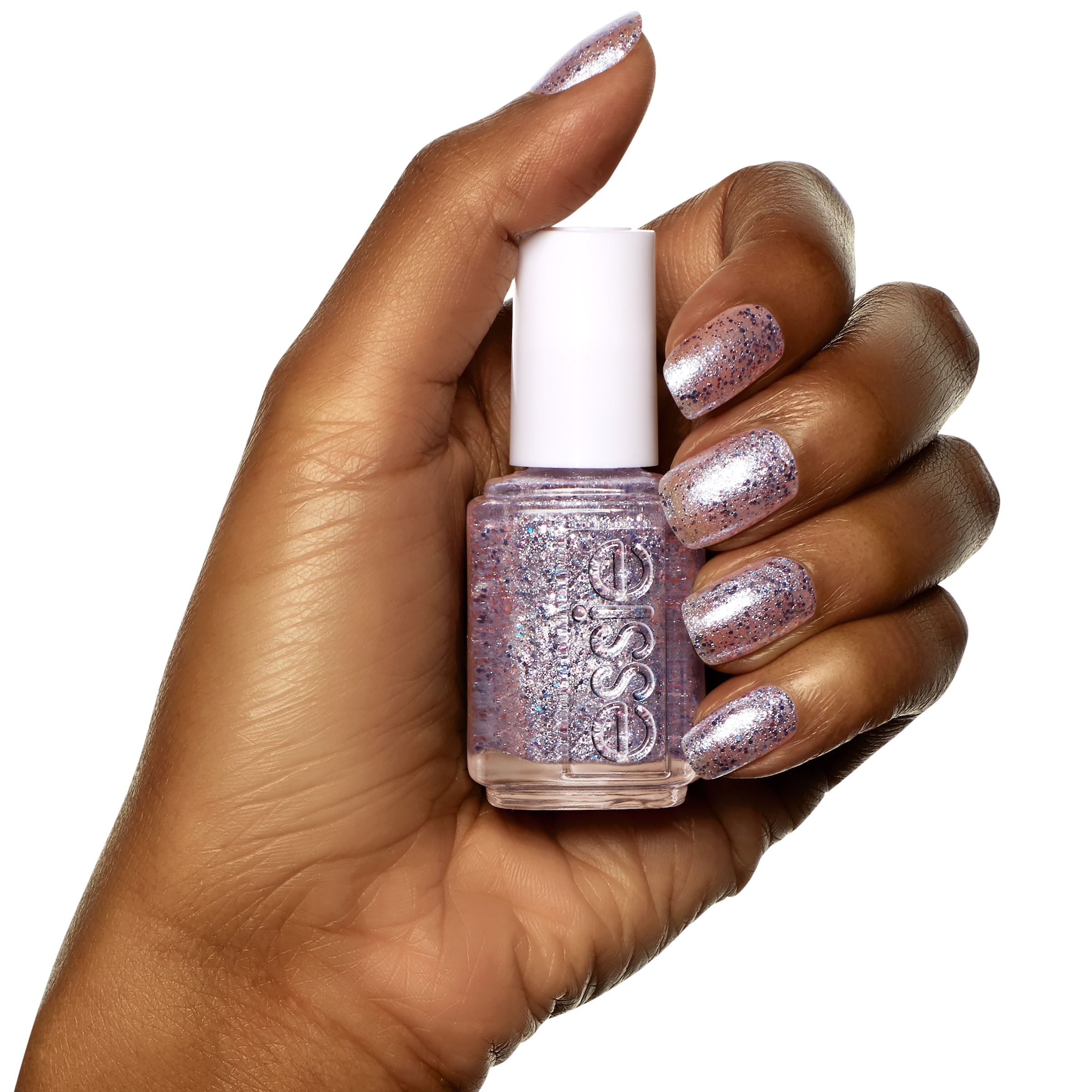 essie Nagellack »Essie Nagellack + gratis Nail Art Tool«, mit natürlichen Inhaltsstoffen