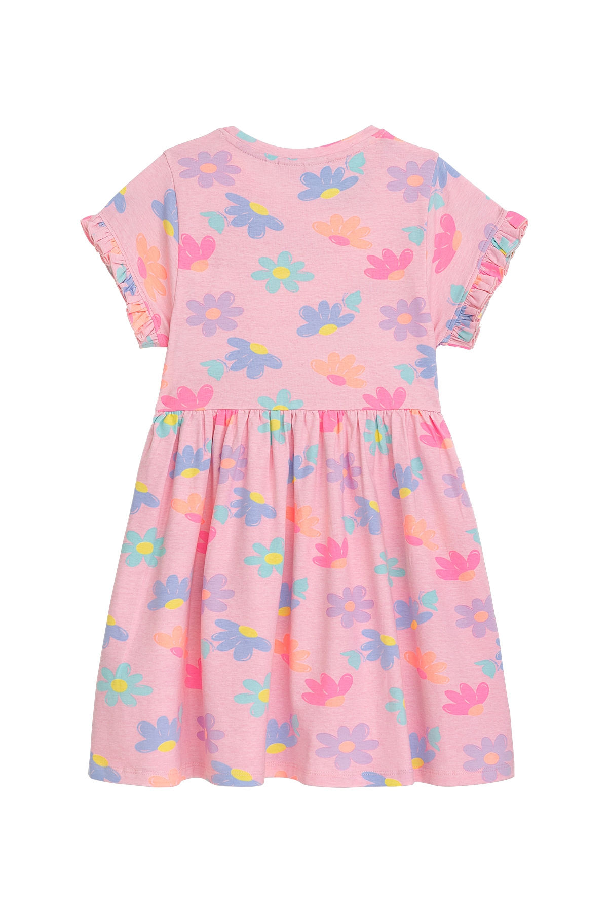 DANAMADE Jerseykleid »DANAMADE Dresses DELLY«