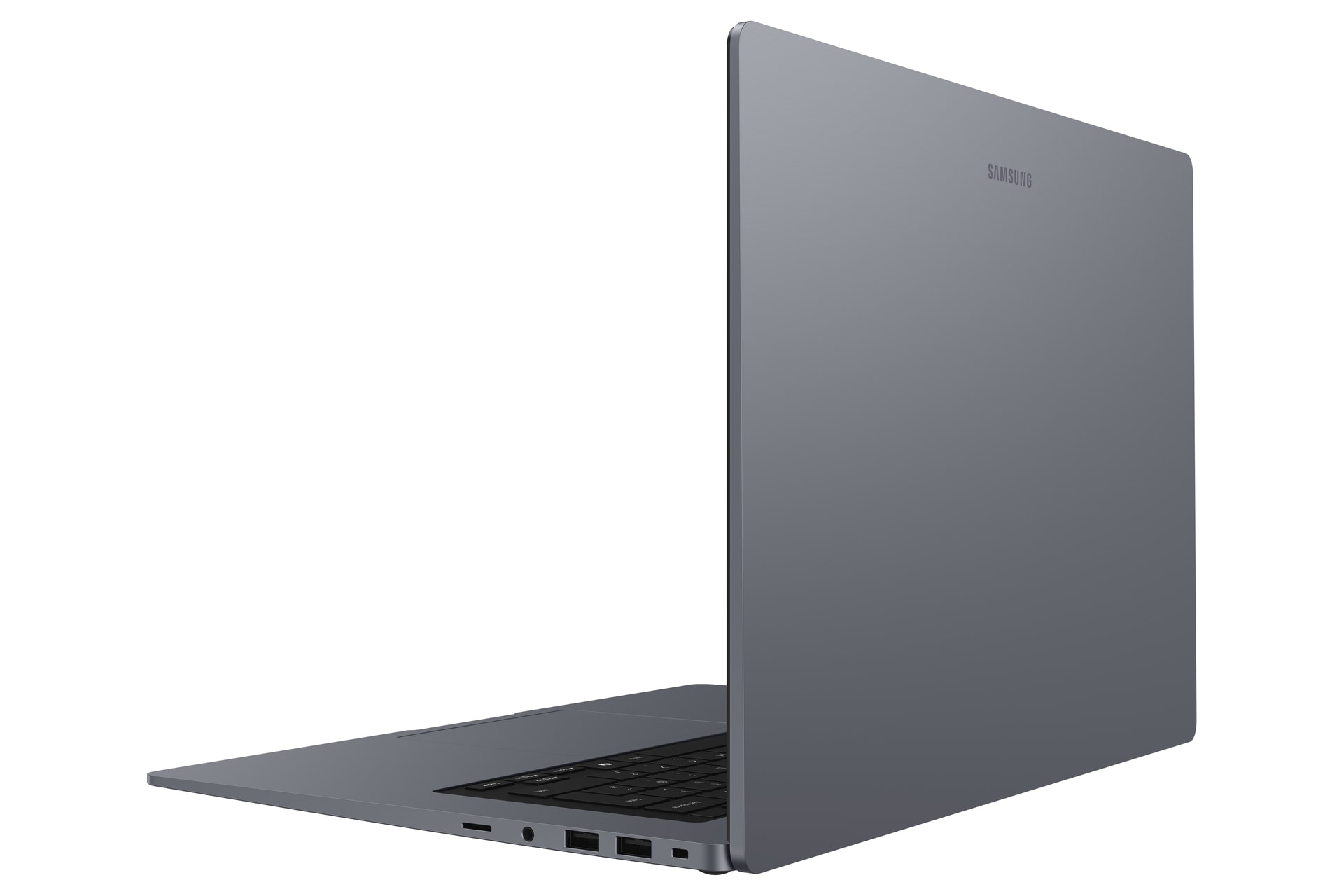 Samsung Notebook »Galaxy Book6 NP760V« 40,6 cm / 16 ″ Intel Core Ultra 7 1.000 GB SSD