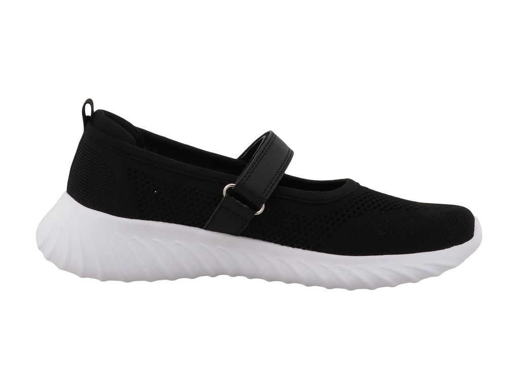 Kappa Sneaker Ballerinas »FANIA«  Sommerschuhe, Freizeitschuh, Halbschuh, Slipper