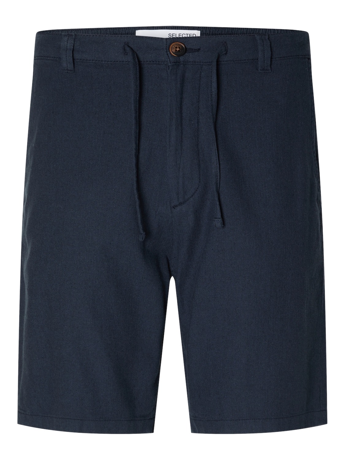 SELECTED HOMME Chinoshorts »SLHREGULAR-BRODY SUN SHORTS NOOS«