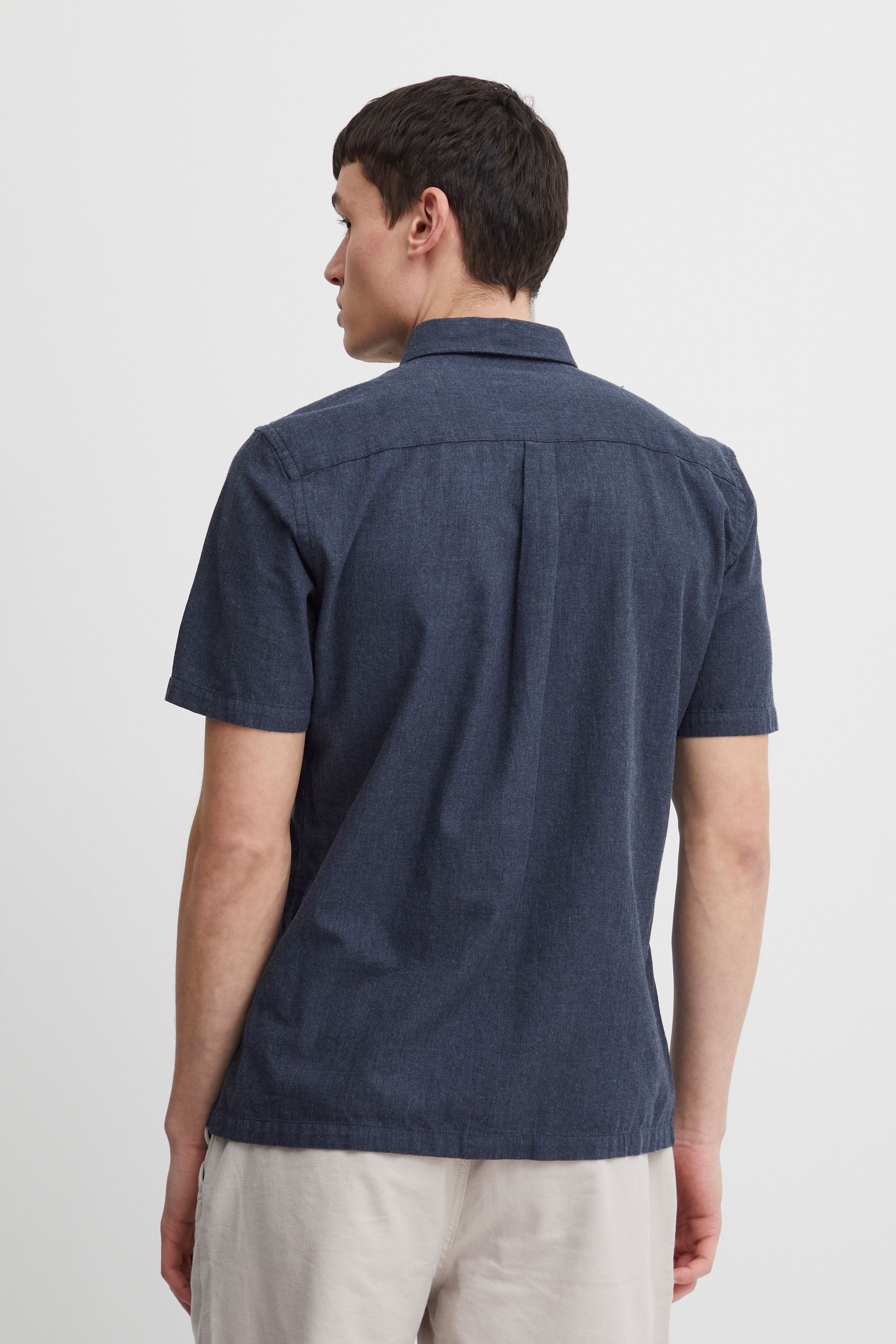 Casual Friday Kurzarmshirt »Kurzarmhemd CFAnton«